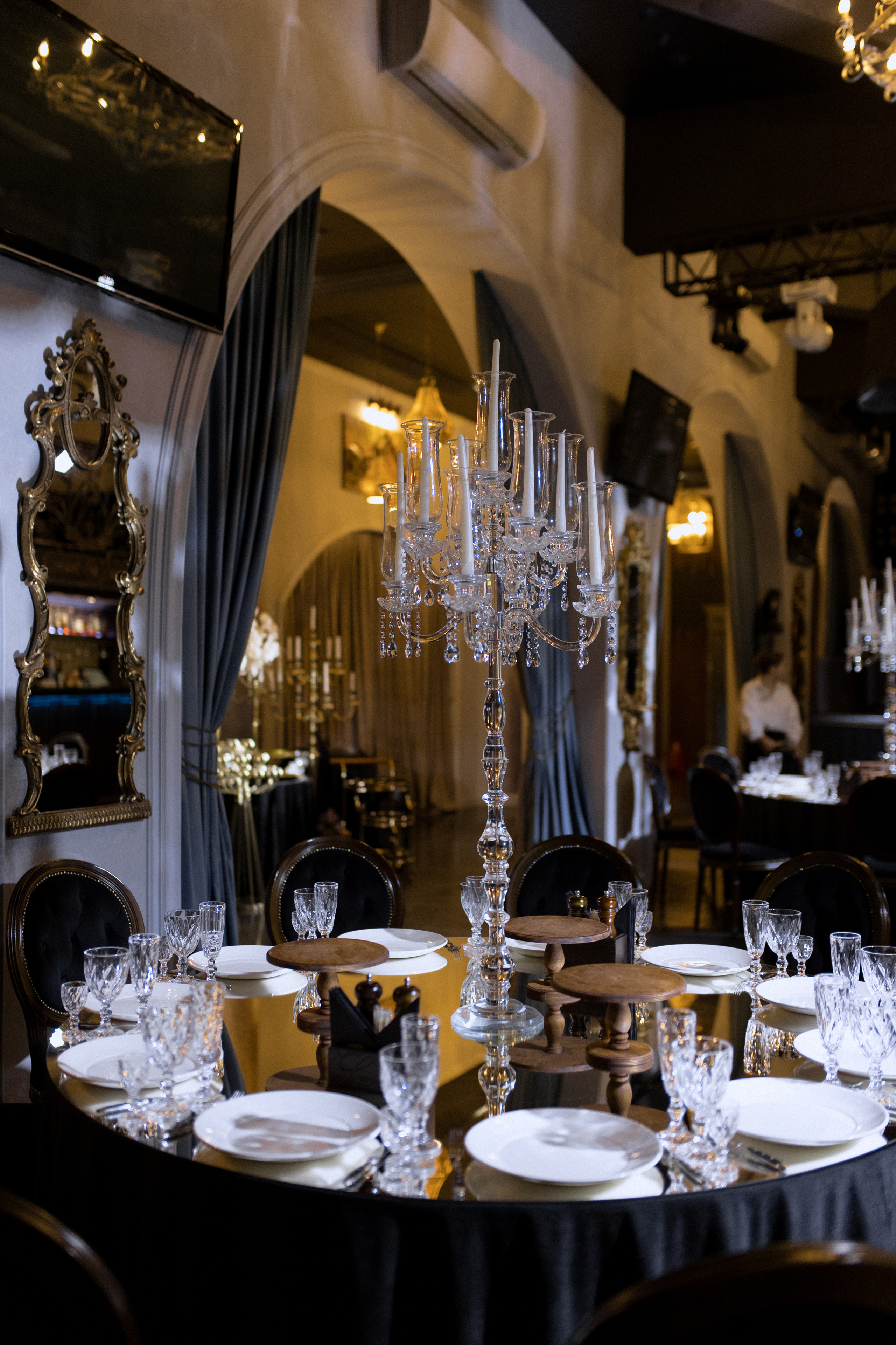 Екатерина и Рустам. Свадебный и портретный фотограф Екатерина Моргунова