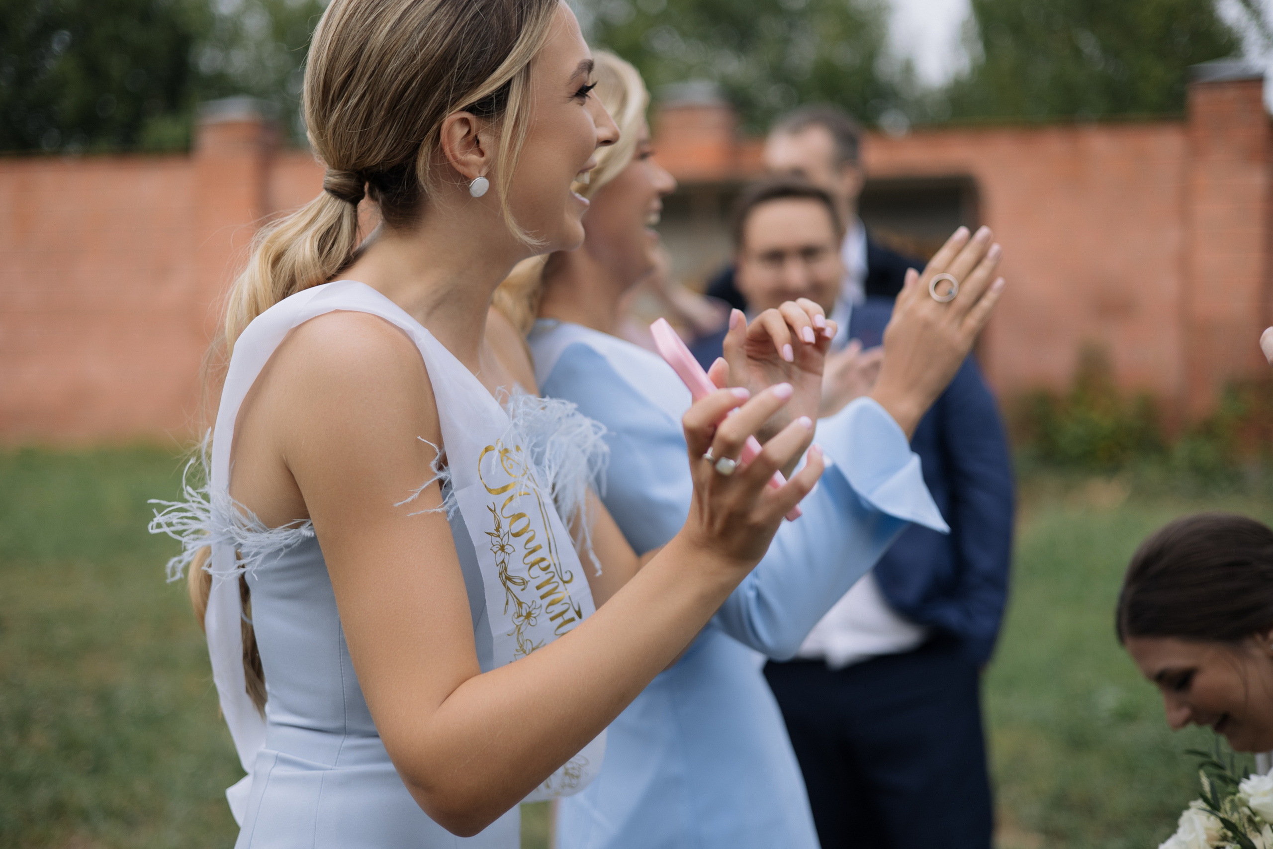 Вероника и Валера. Свадебный и портретный фотограф Екатерина Моргунова