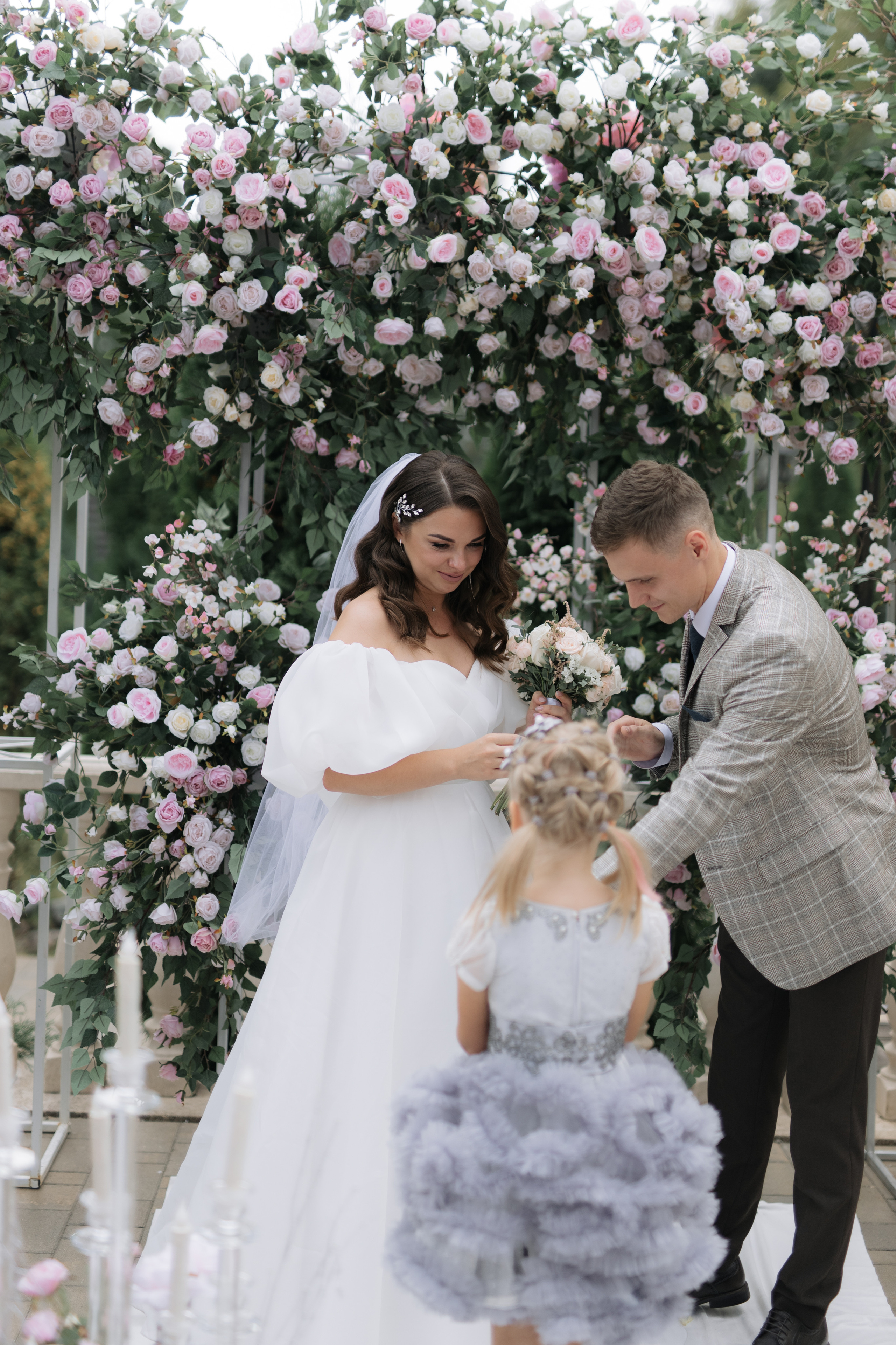 Татьяна и Михаил. Свадебный и портретный фотограф Екатерина Моргунова