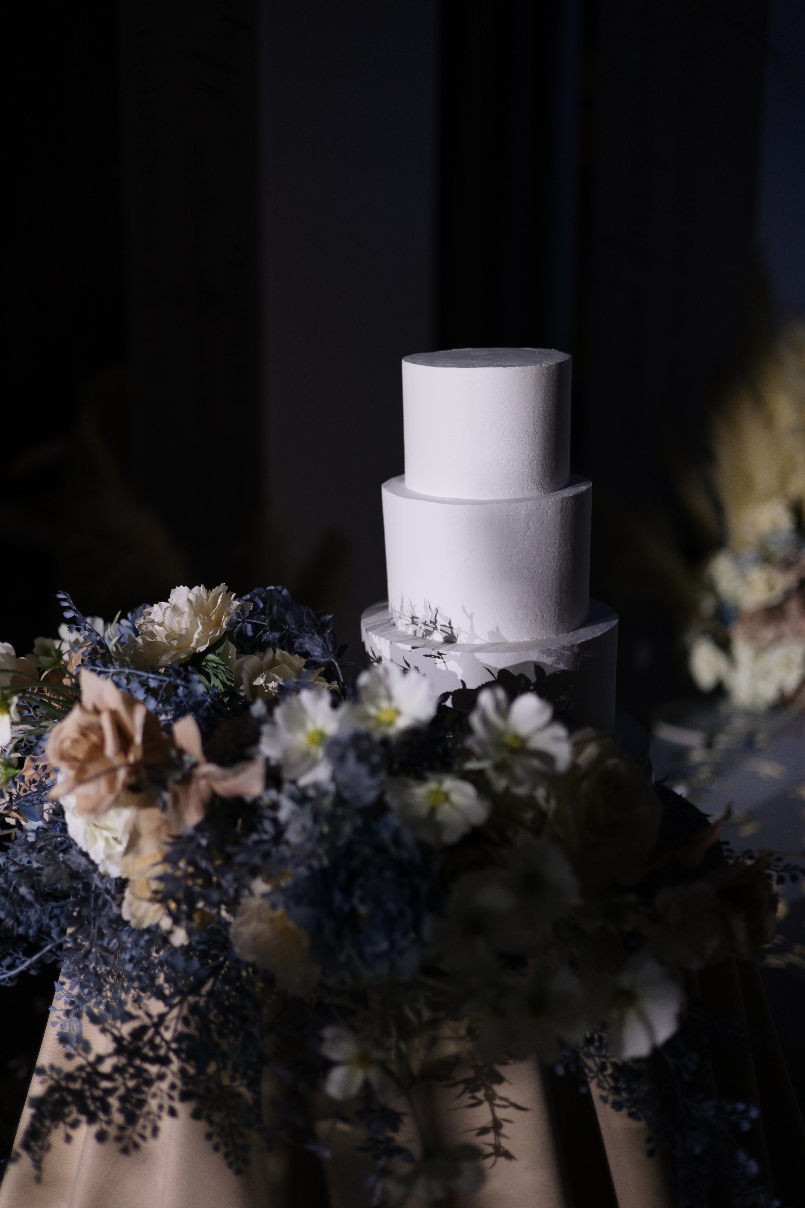 Никита и Настя. Свадебный и портретный фотограф Екатерина Моргунова