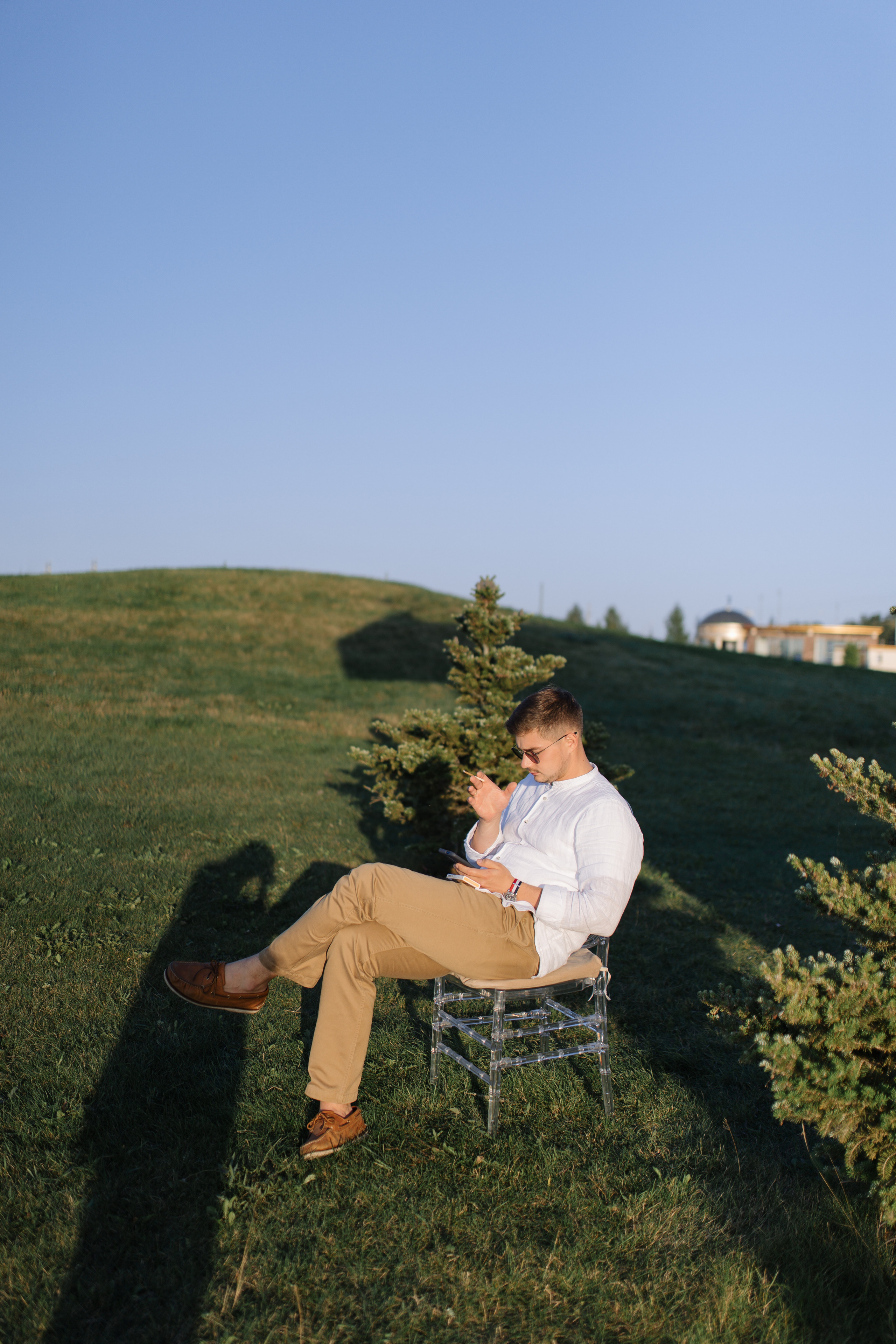 Даша и Ваня. Свадебный и портретный фотограф Екатерина Моргунова