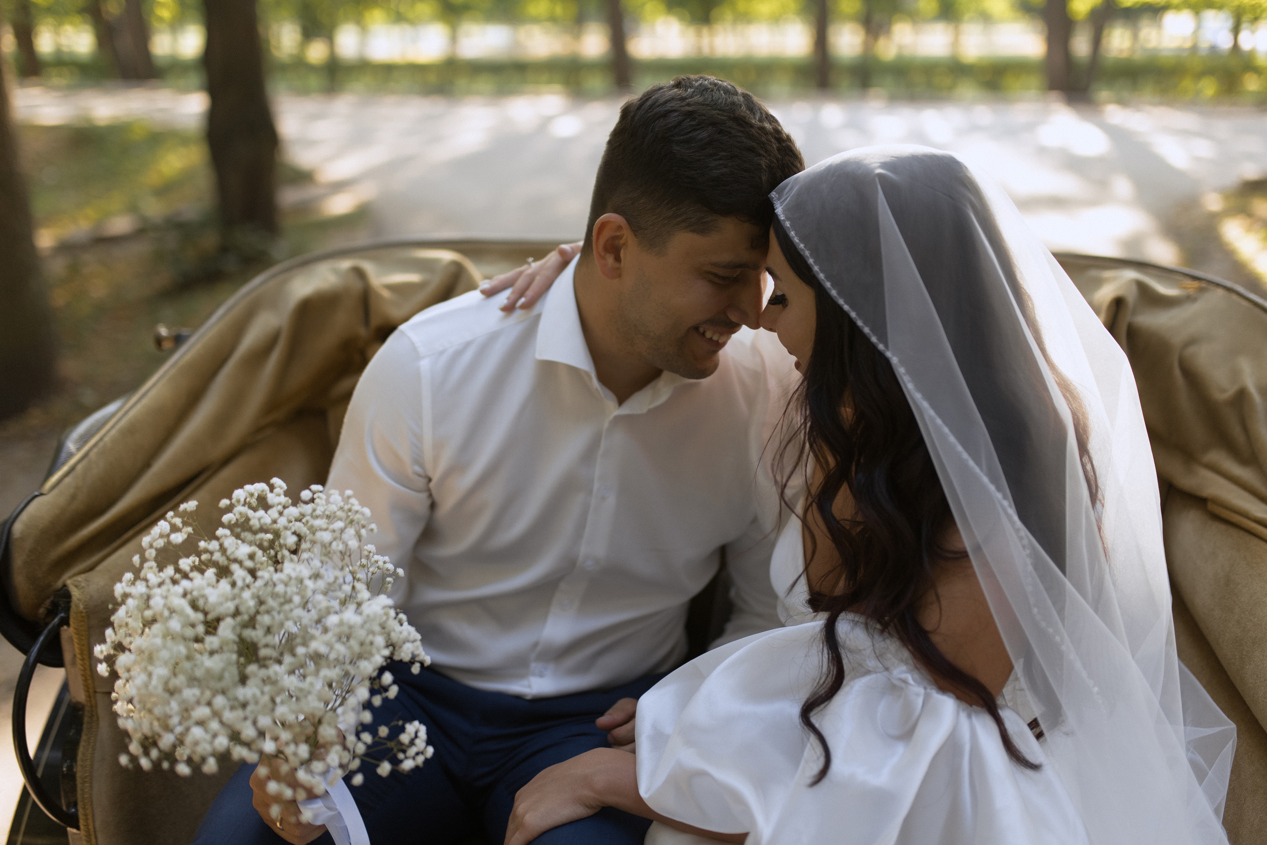 Екатерина и Рустам. Свадебный и портретный фотограф Екатерина Моргунова