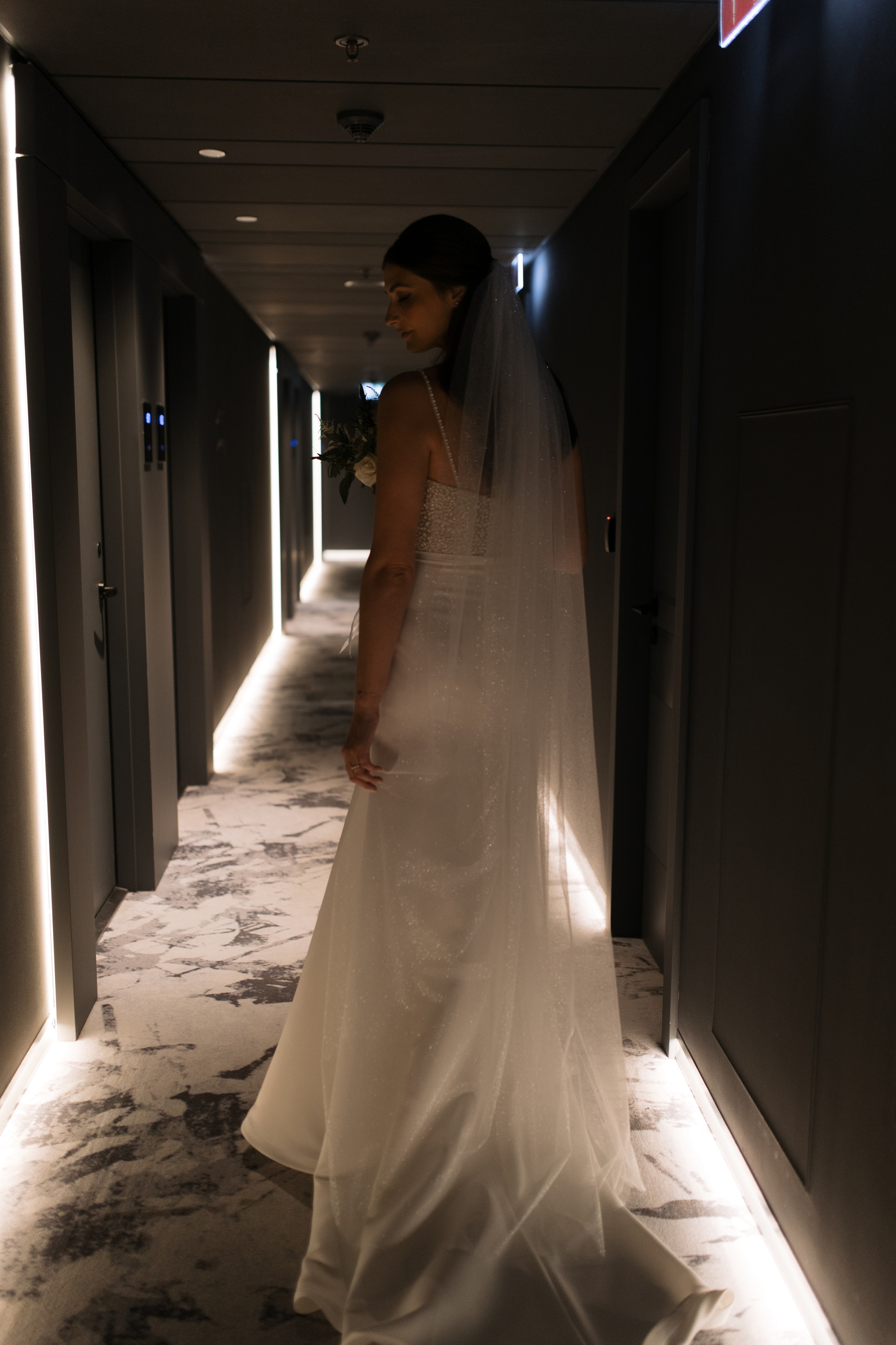 Вероника и Валера. Свадебный и портретный фотограф Екатерина Моргунова