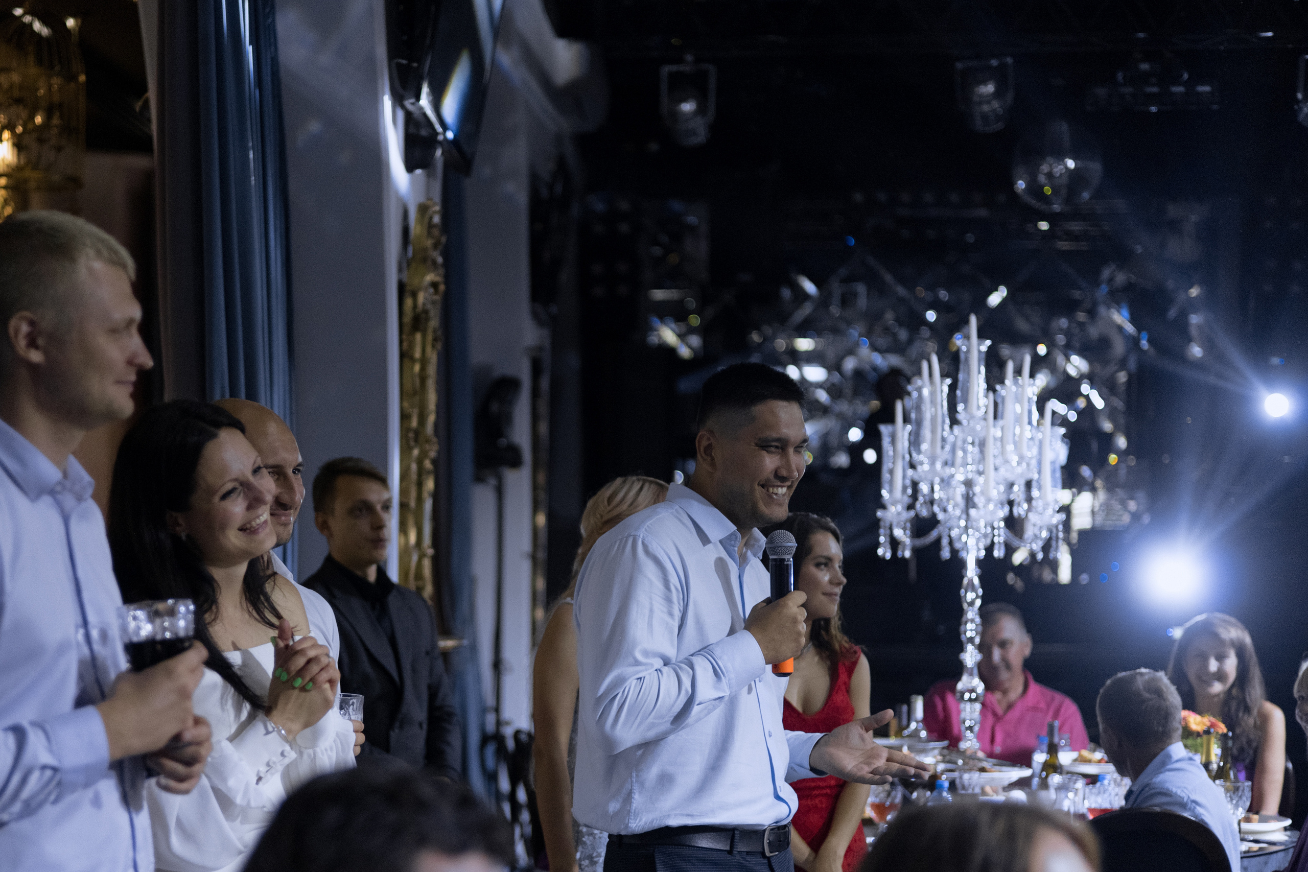 Екатерина и Рустам. Свадебный и портретный фотограф Екатерина Моргунова