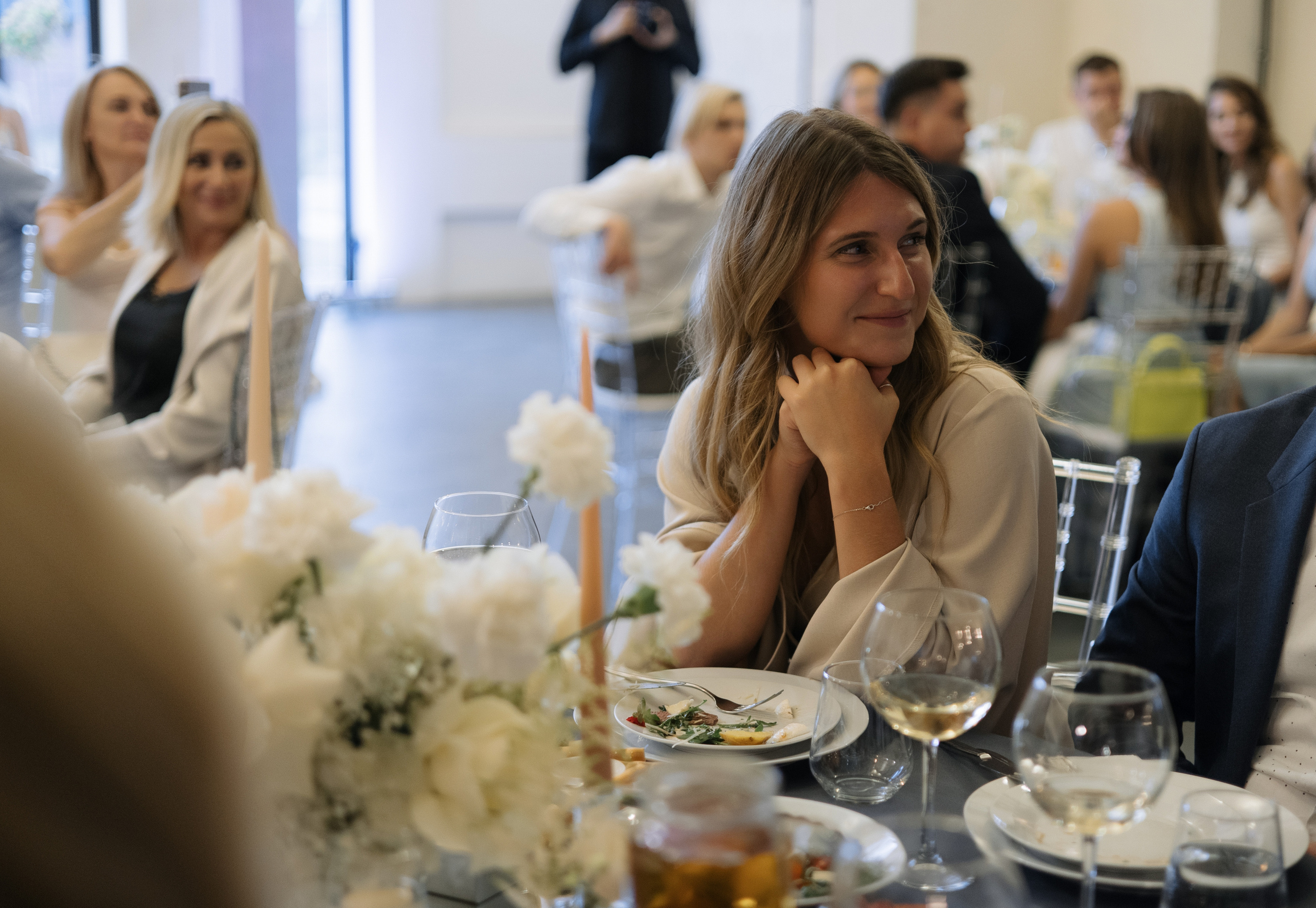 Вероника и Валера. Свадебный и портретный фотограф Екатерина Моргунова