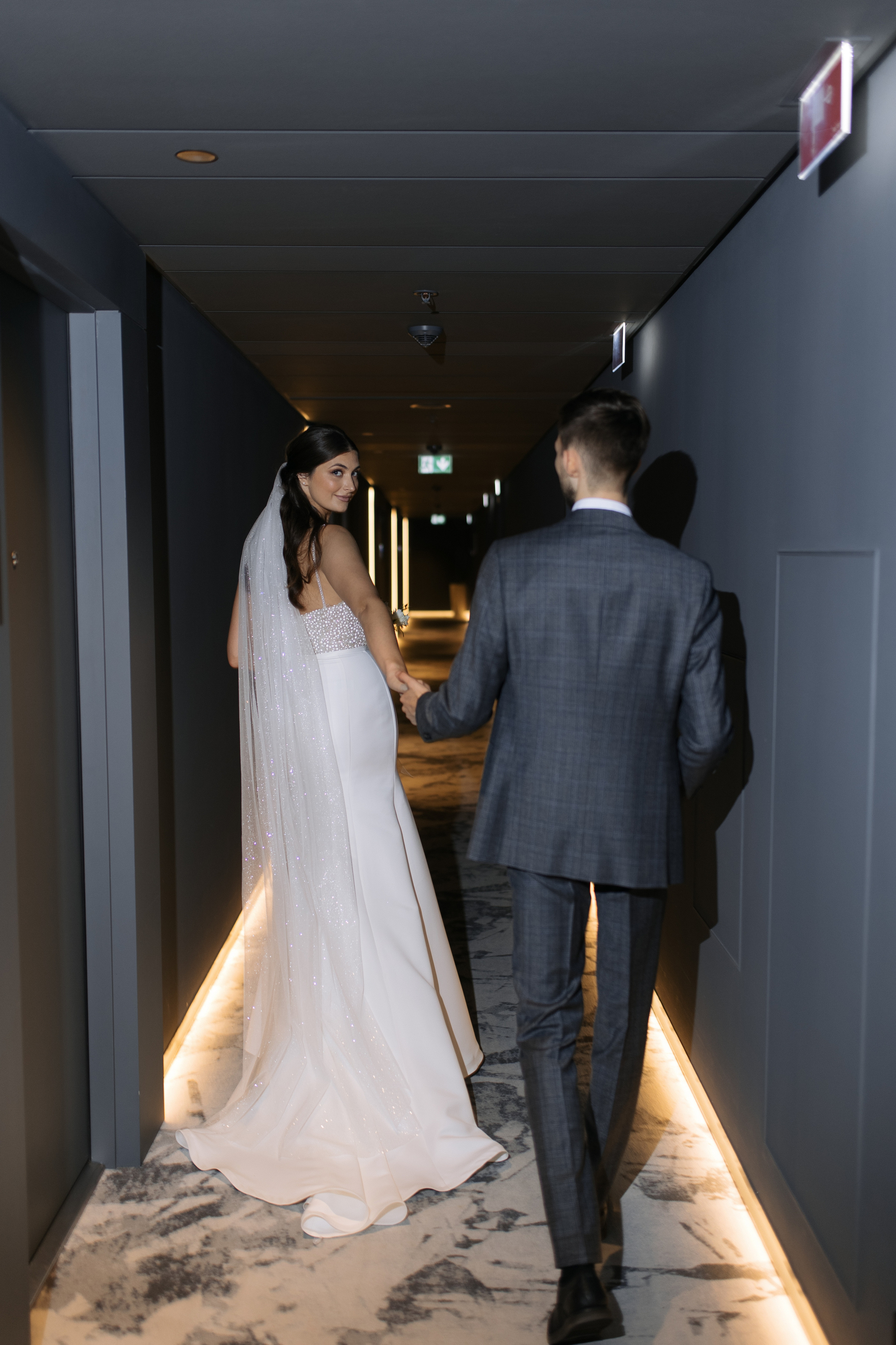 Вероника и Валера. Свадебный и портретный фотограф Екатерина Моргунова