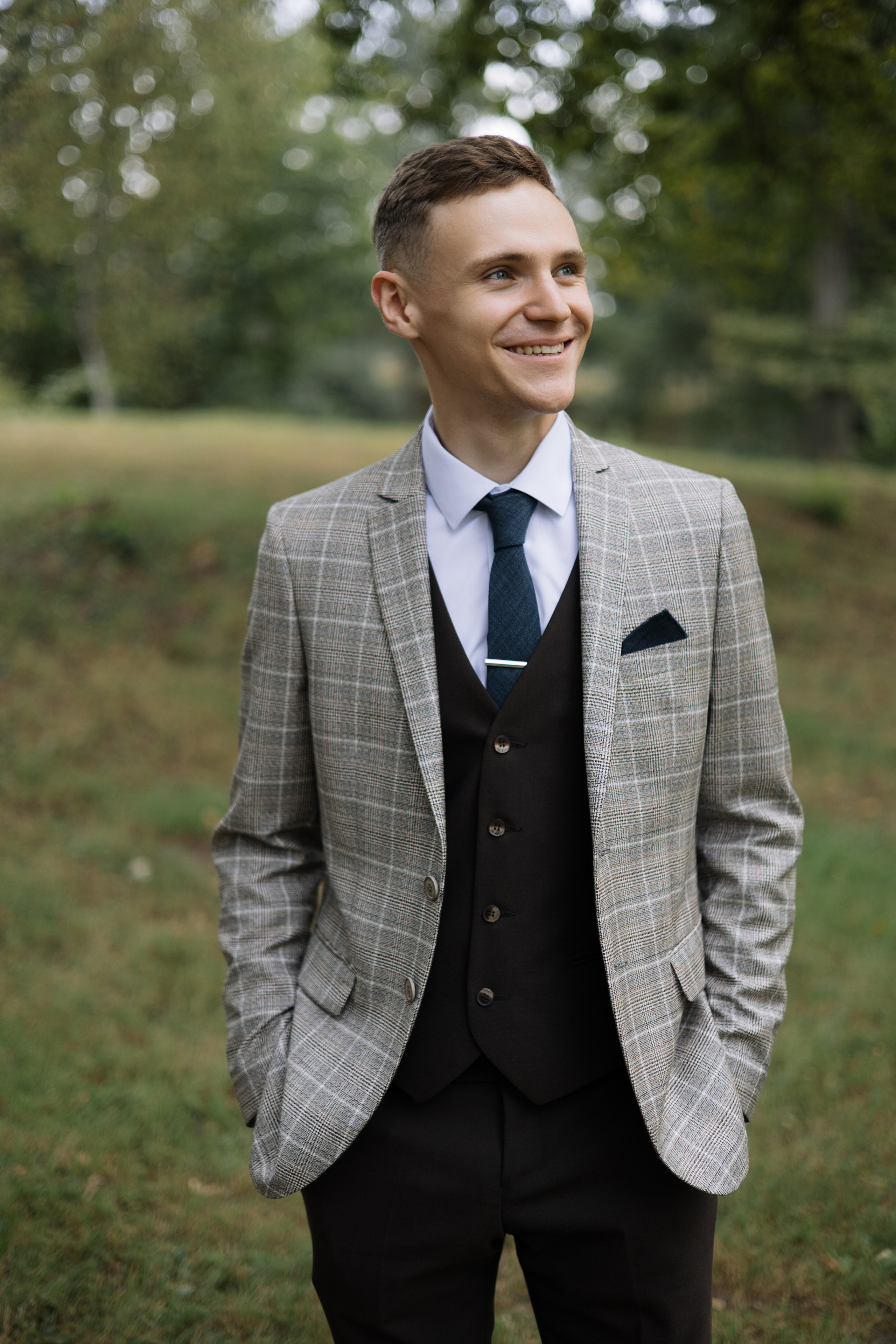 Татьяна и Михаил. Свадебный и портретный фотограф Екатерина Моргунова