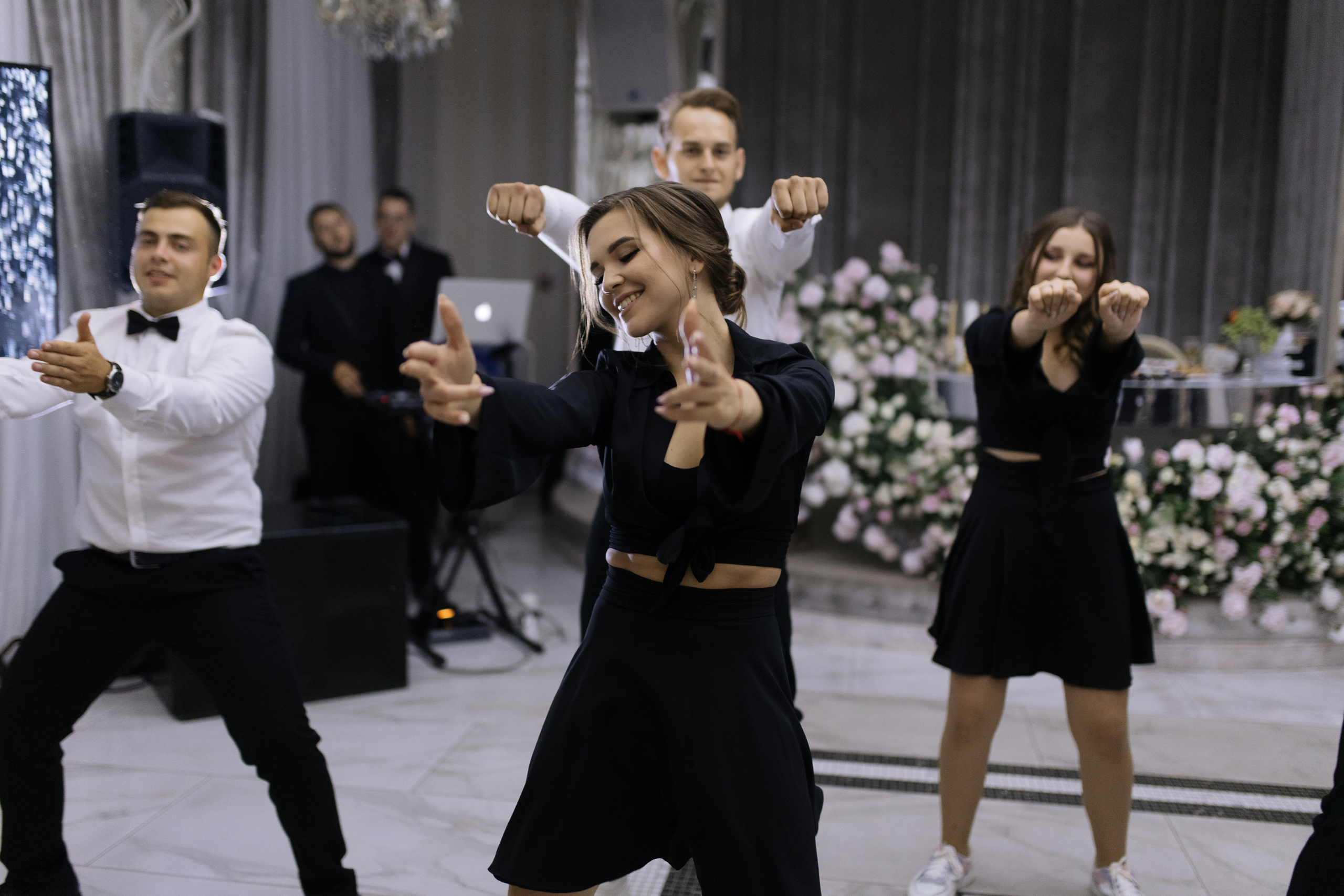 Татьяна и Михаил. Свадебный и портретный фотограф Екатерина Моргунова