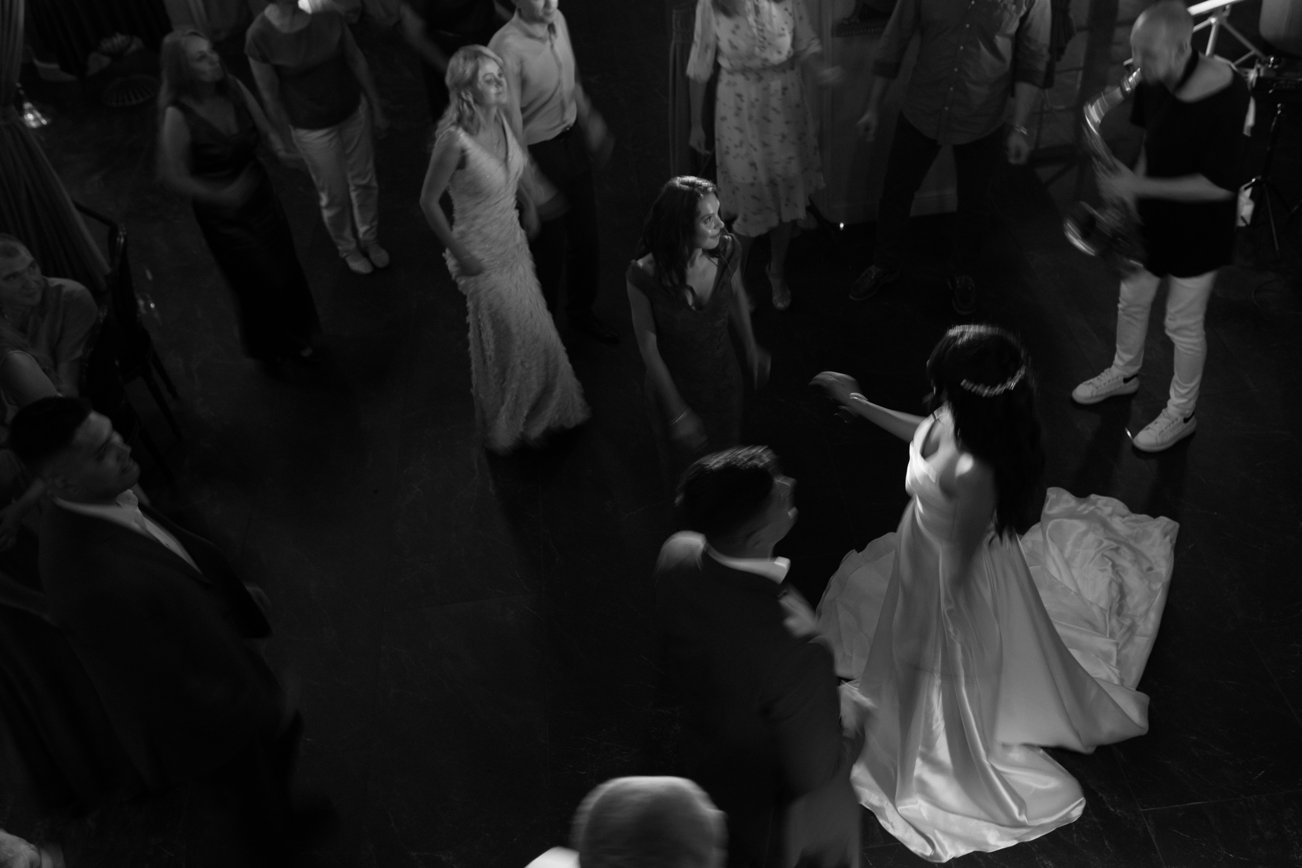 Екатерина и Рустам. Свадебный и портретный фотограф Екатерина Моргунова