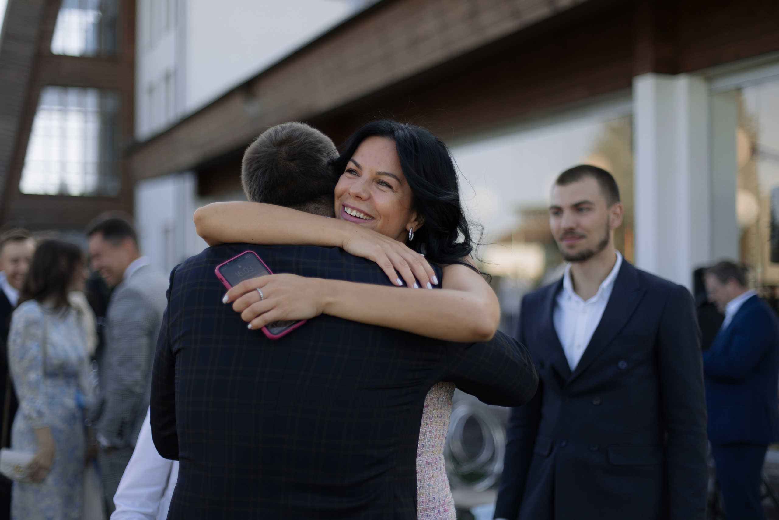 Даша и Ваня. Свадебный и портретный фотограф Екатерина Моргунова