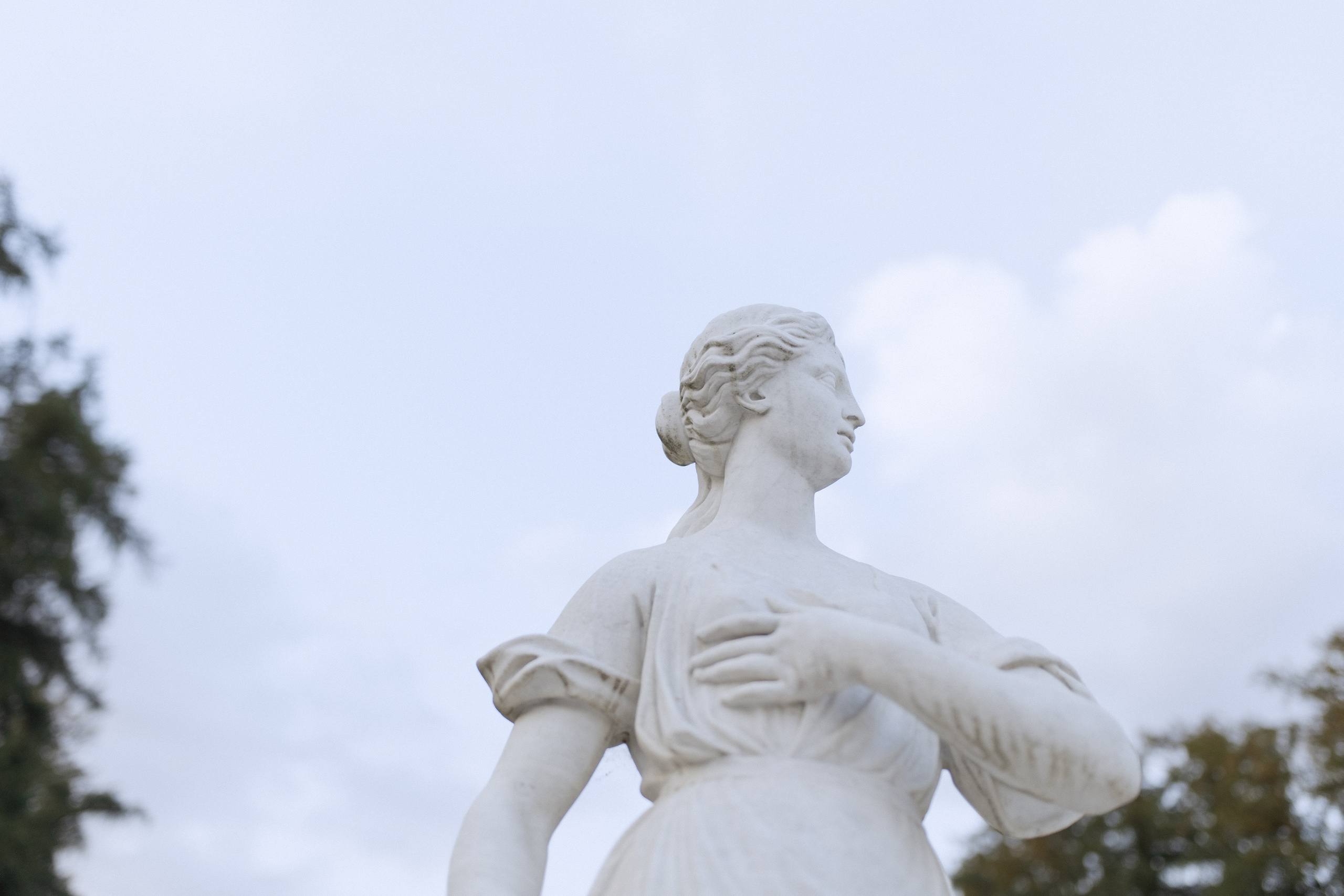 Екатерина и Рустам. Свадебный и портретный фотограф Екатерина Моргунова