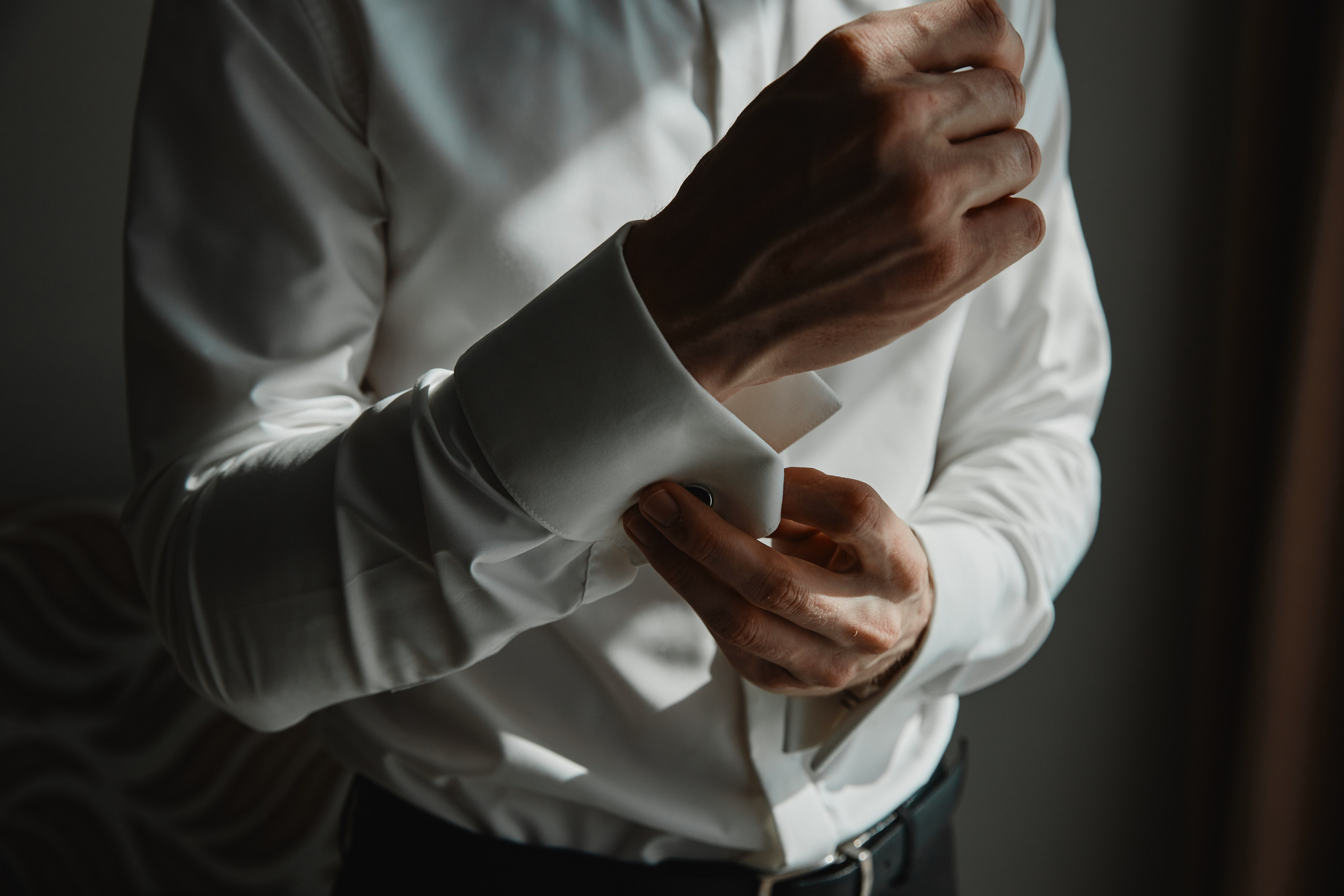 Свадебная фотосессия для Саши и Юлии