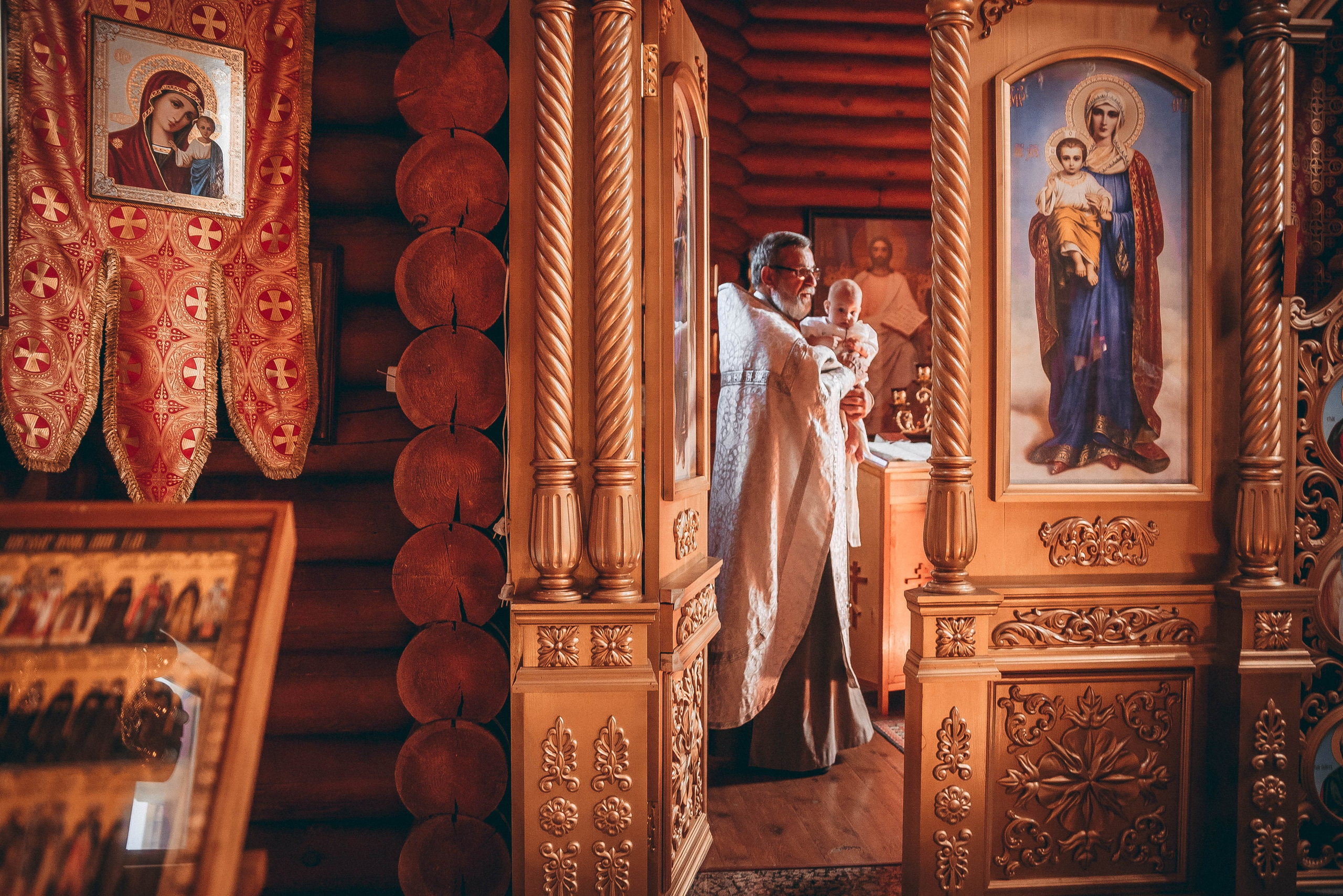 Крещение 12.08.19. Фотограф Мария Хлебникова Санкт-Петербург Москва
