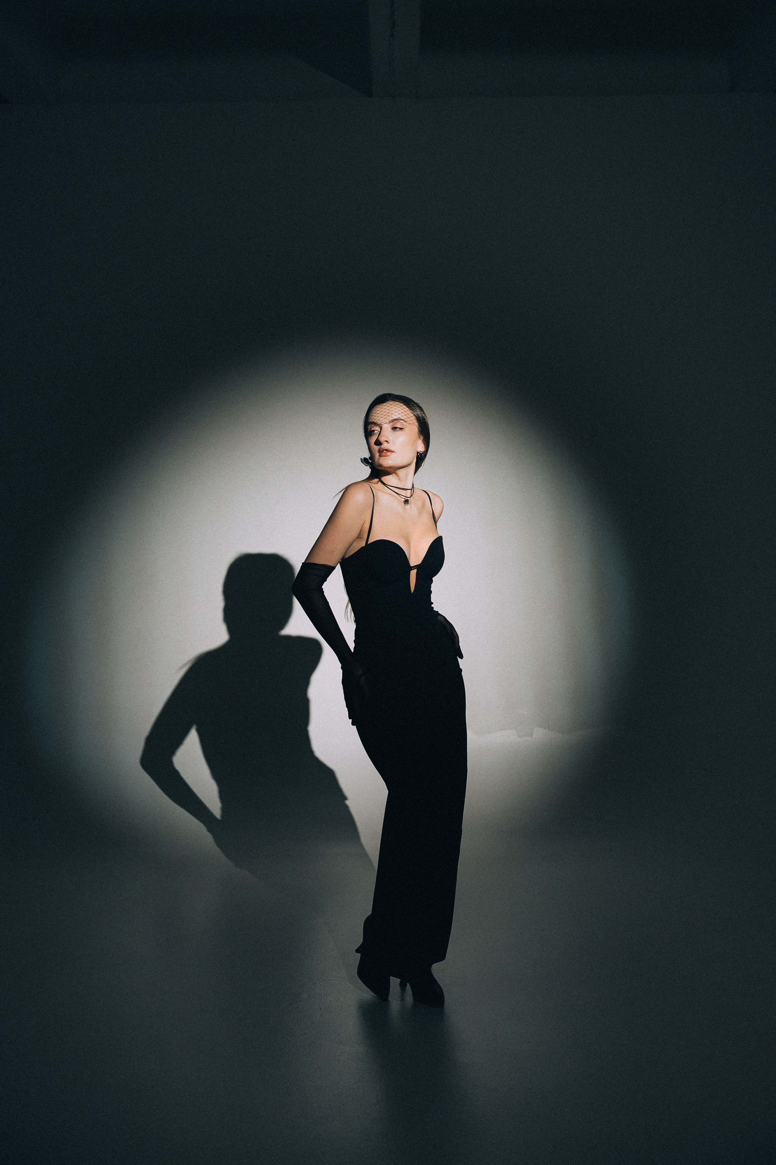 Катя. Тамара Власова