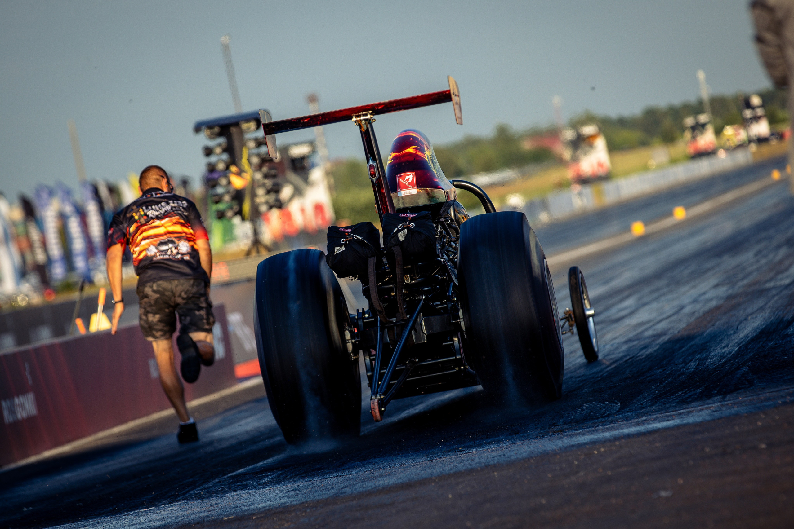 4 этап RDRC. Rusty Photographer