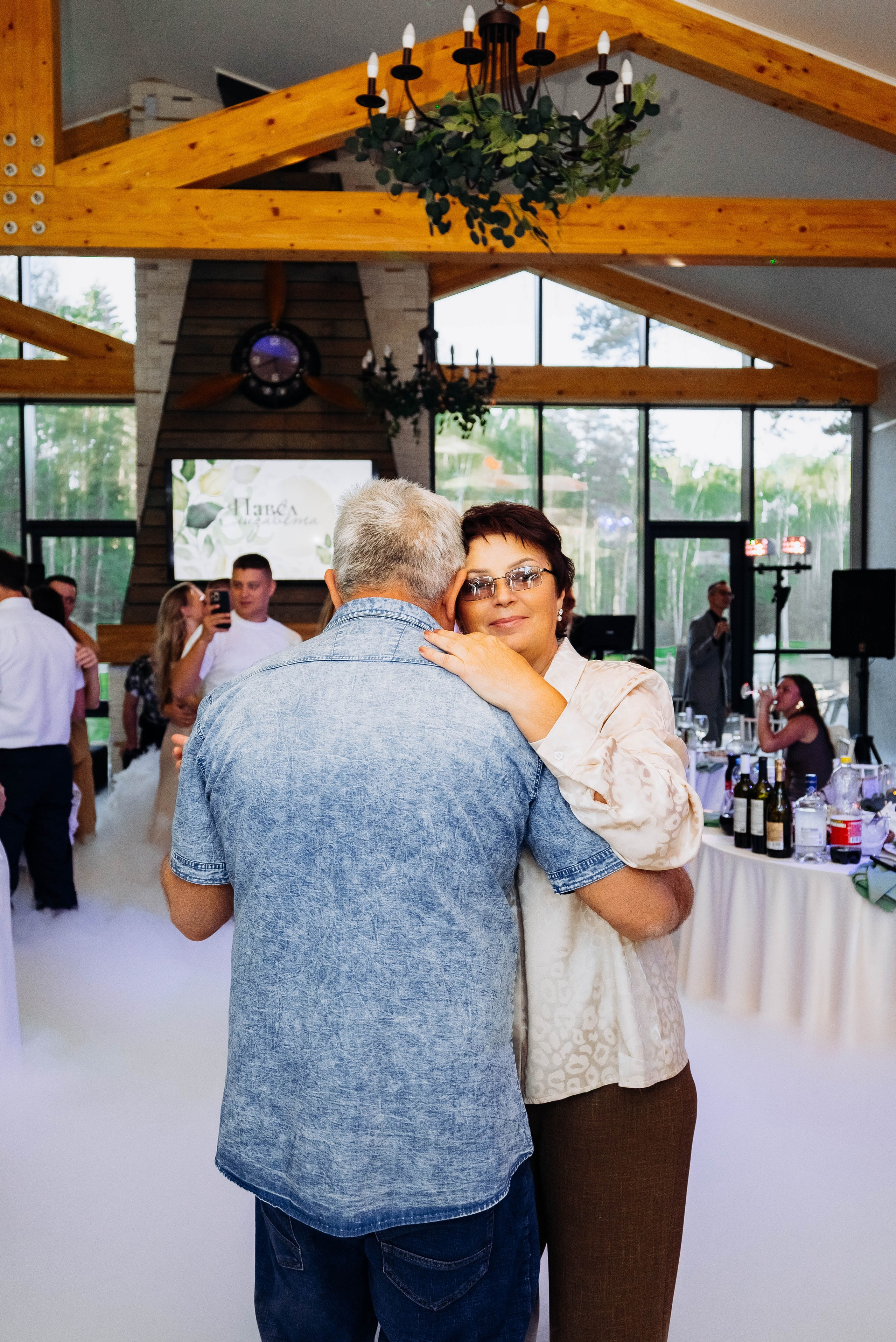 Лиза и Паша. Фотограф Тверь. Анна Драго