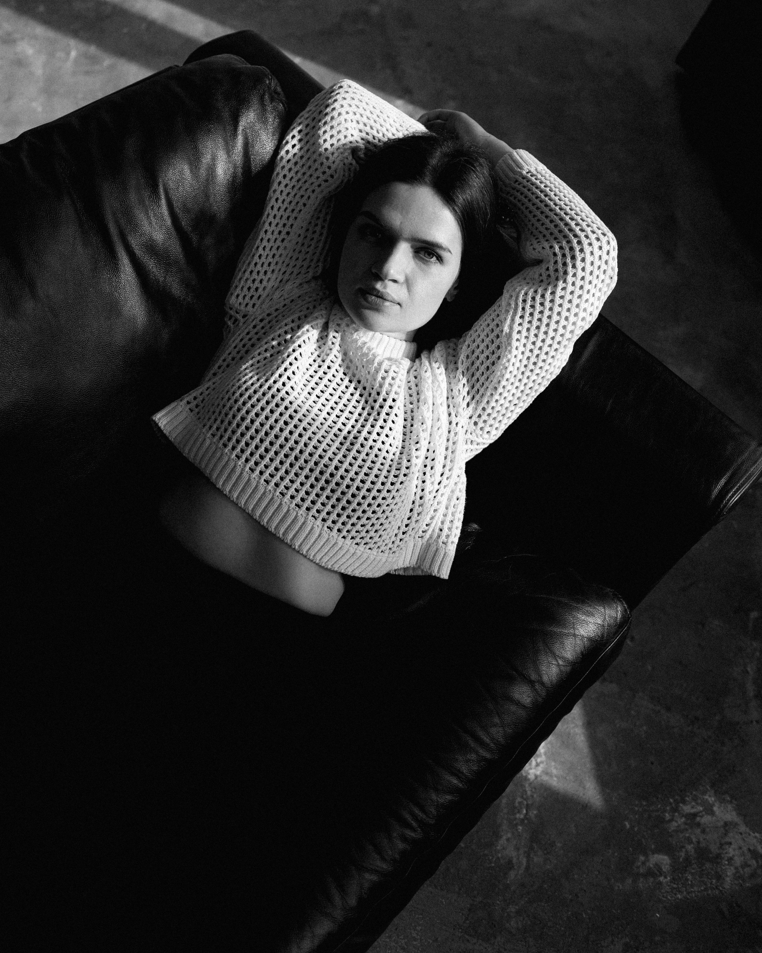 Юля. Портретный фотограф Дорошко Анастасия