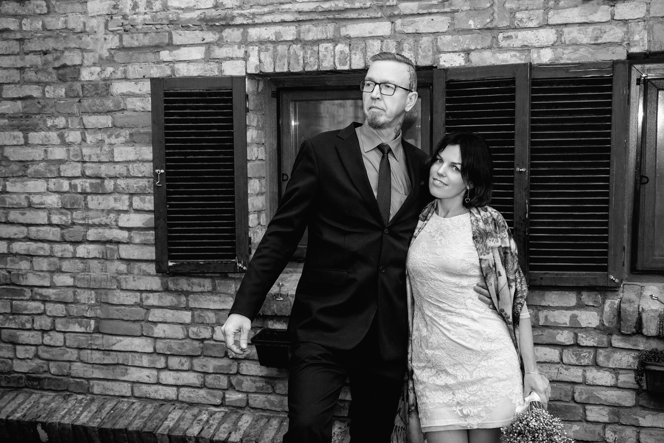 Яна и Алексей. Фотограф в Самаре Алексей Головачёв