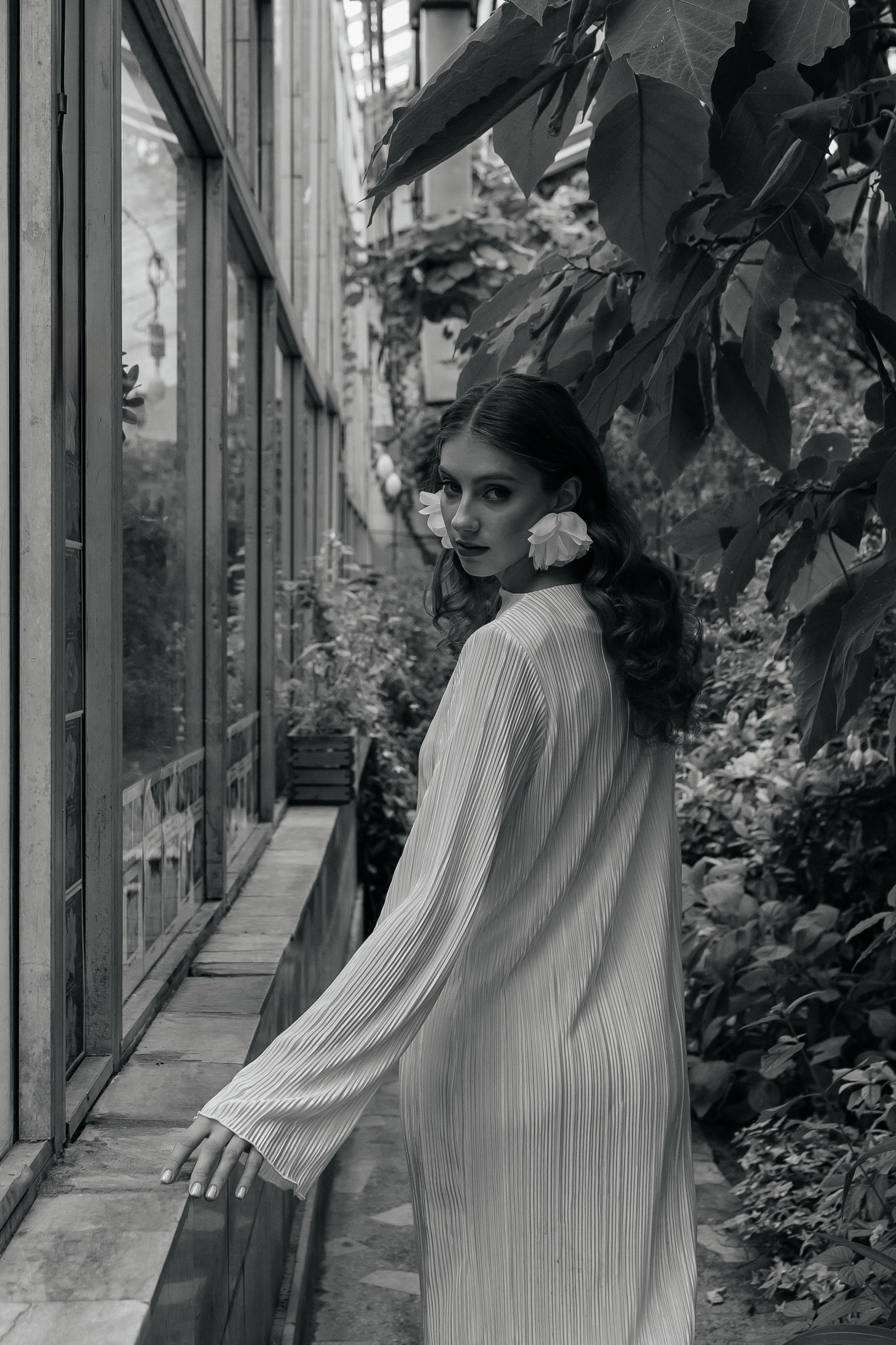 Полина. Фотограф в Томске Ирина Павлуцкая