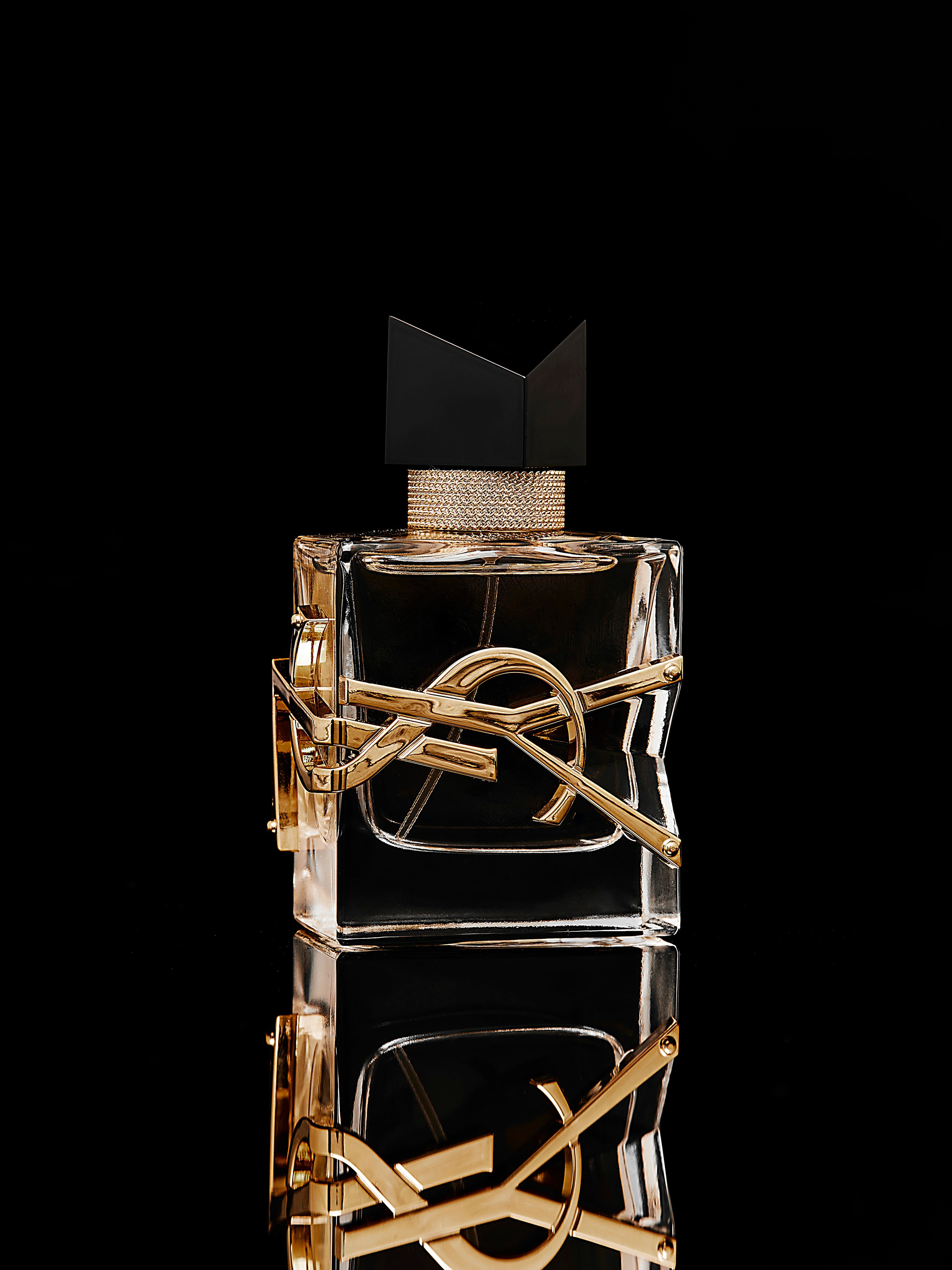 YSL Libre. Maria Poleshchuk, commercial photographer in Sydney