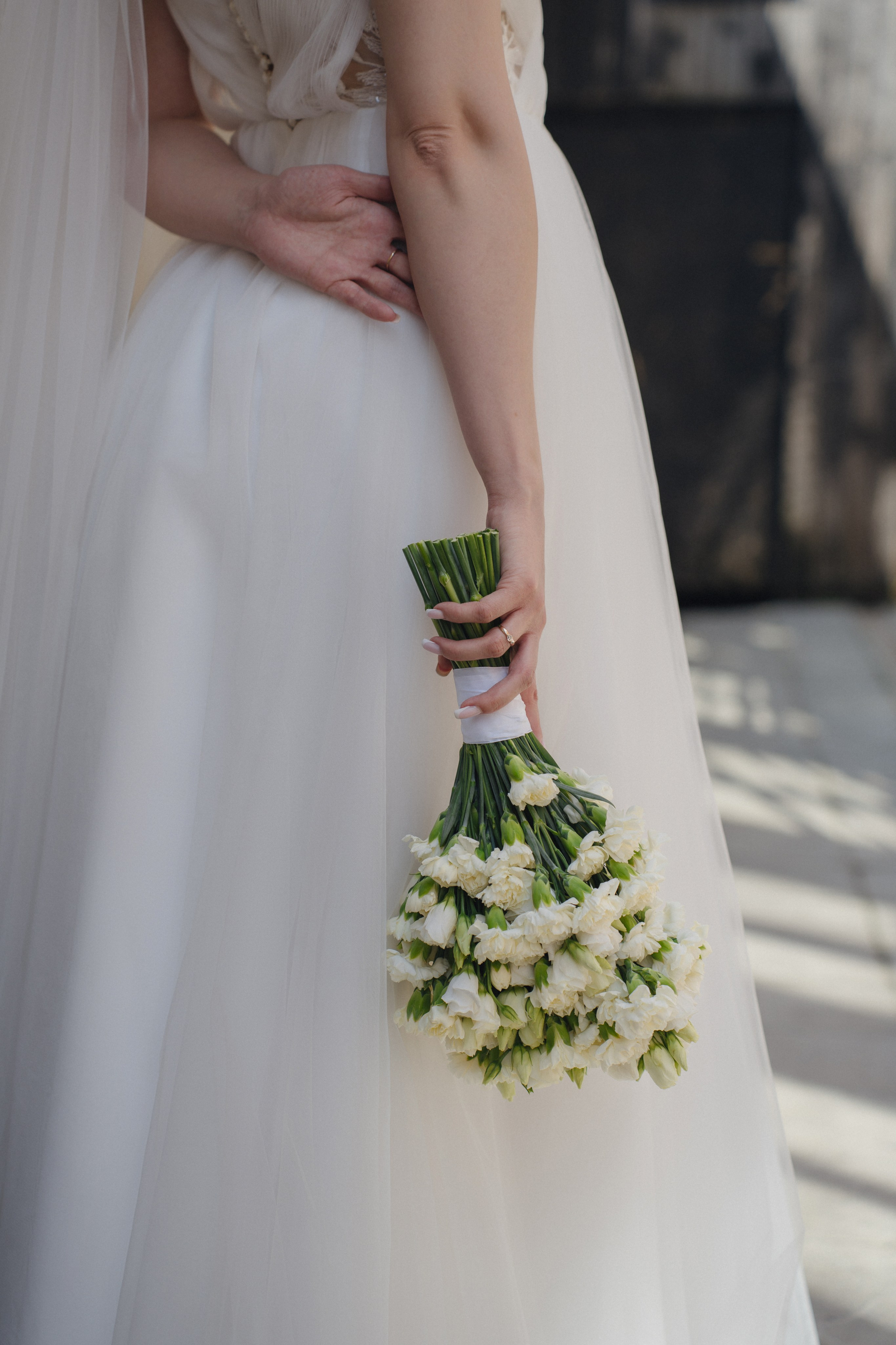 Анатолий и Диана. Профессиональный фотограф в Самаре Анна Конзаева