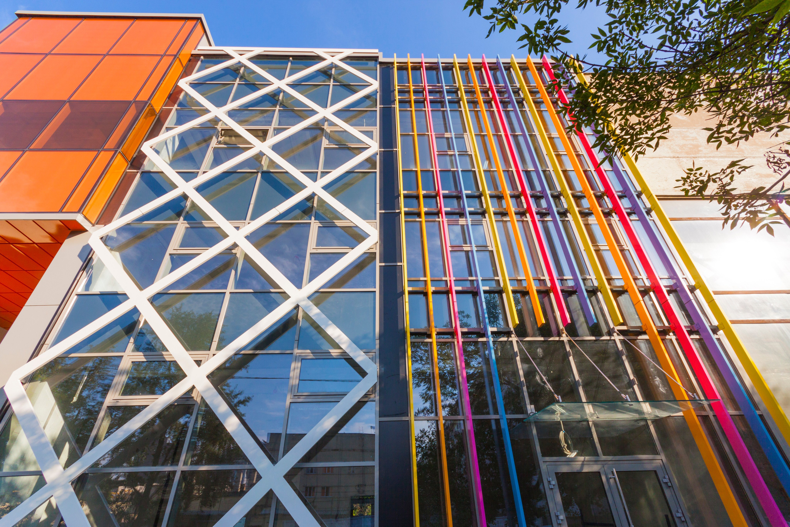 Фотосъемка объектов для строительной компании. Съемка в студии под ваш запрос, студийные съемки, фотографии архитектурных объектов — Александр Евстигнеев — фотограф Москва