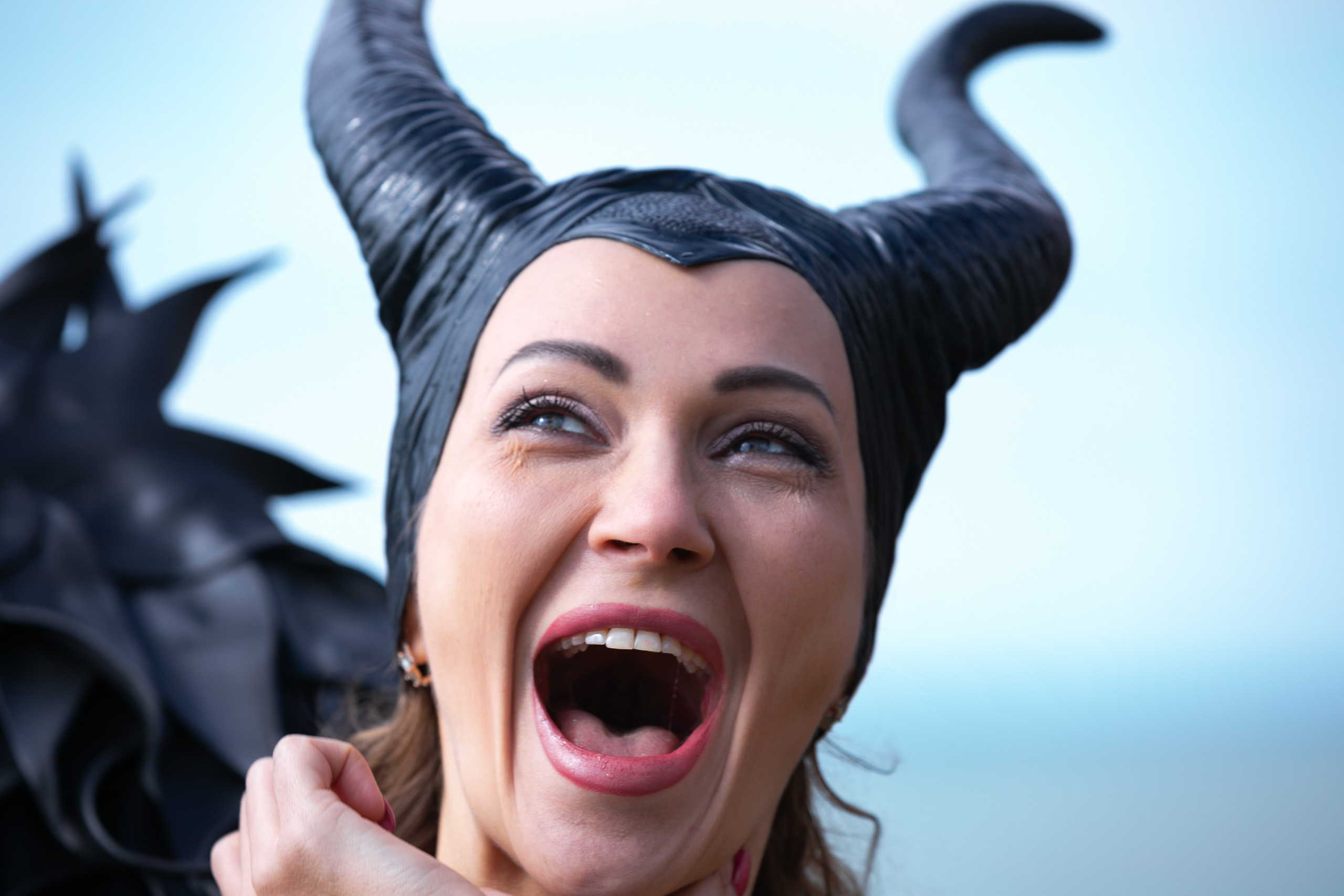 Женский портрет. Фотограф из Сочи Регина Труфанова