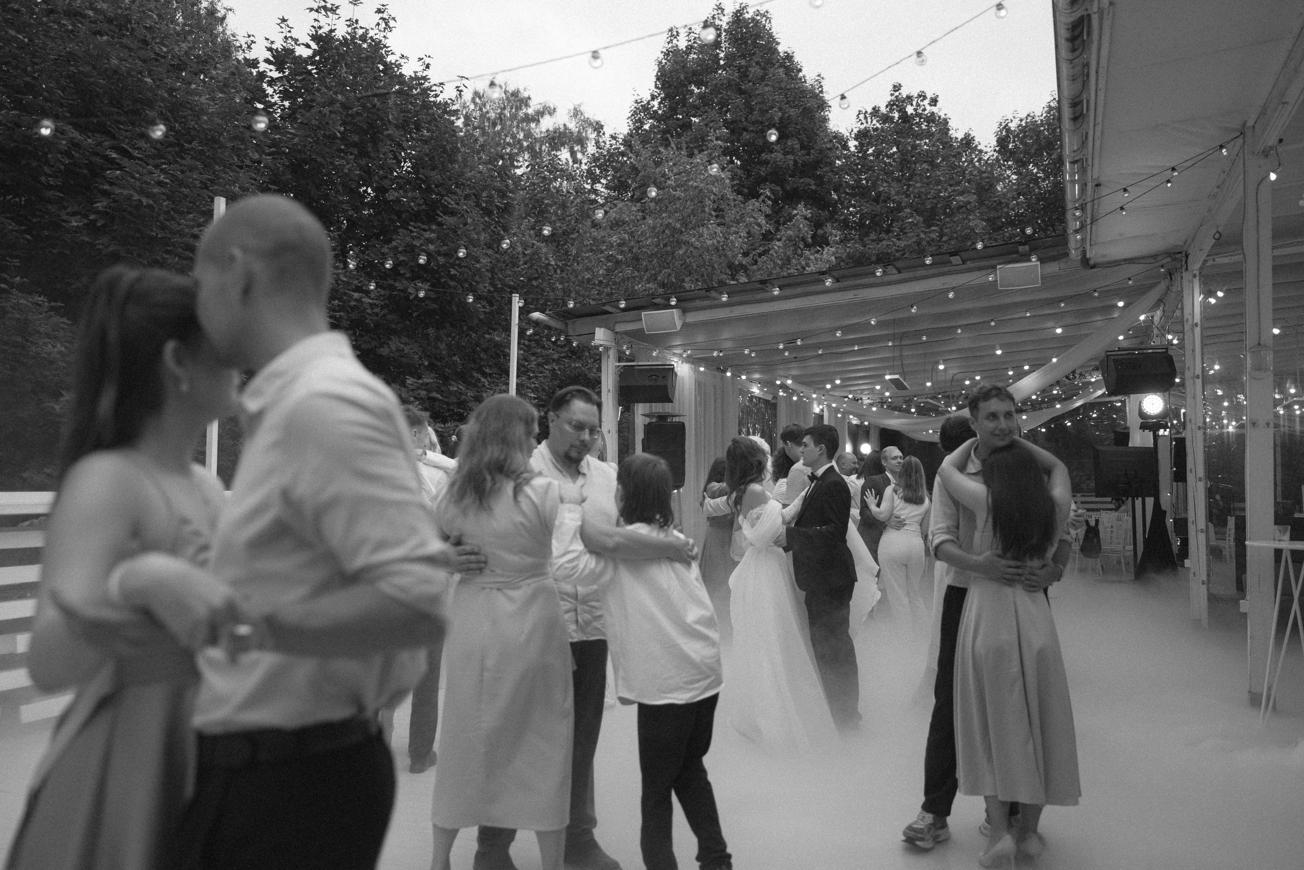 Элегантненько. Свадебный фотограф в Москве