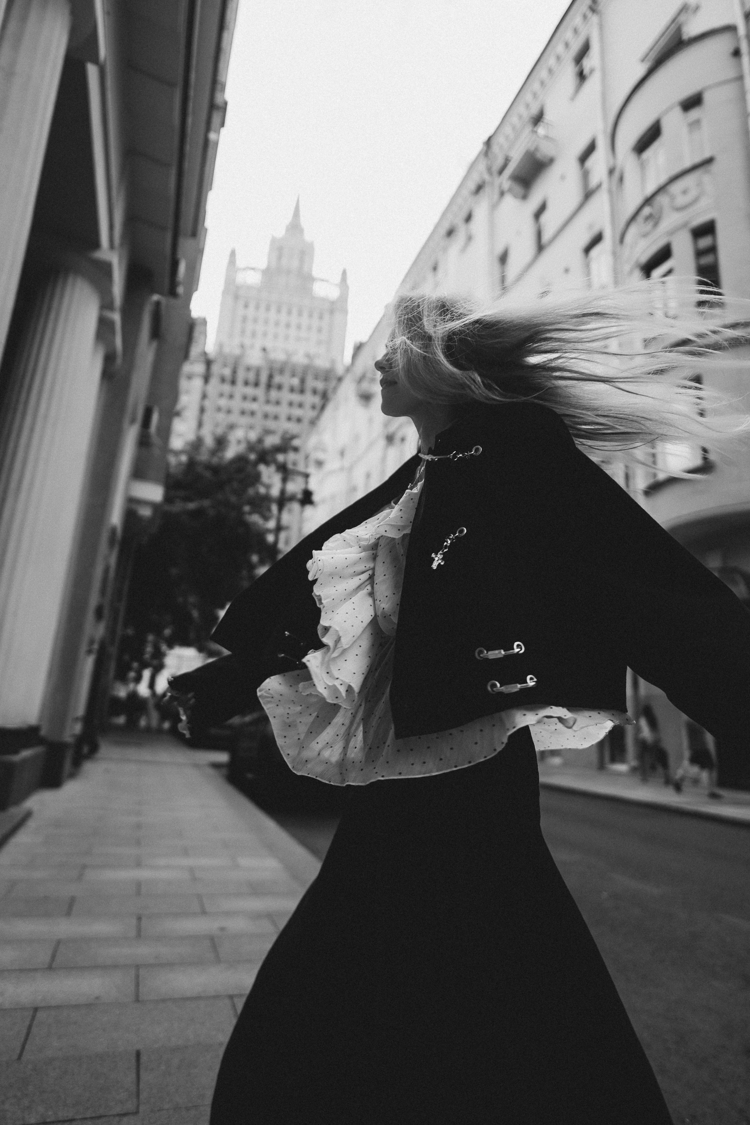 Надя. Николай Филиппов Репортажный фотограф Москва