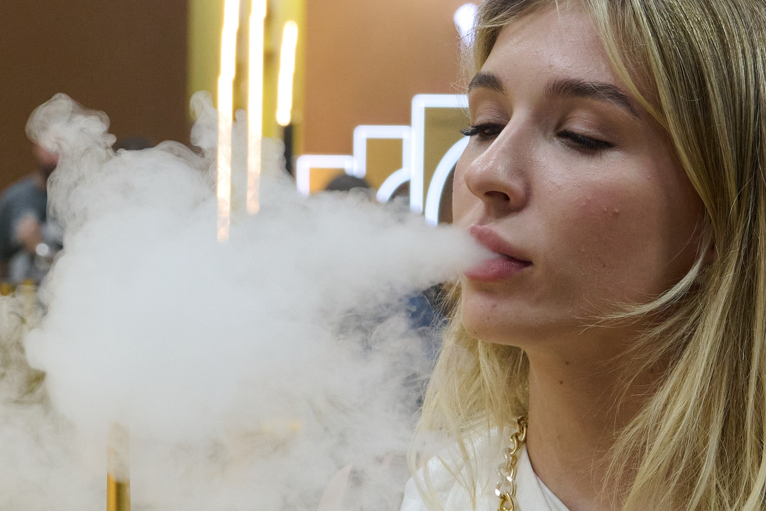 VAPE CLUB SHOW 2025 (Москва). Репортаж | фотосъемка в Москве и РФ | Фотограф Александр Емелькин