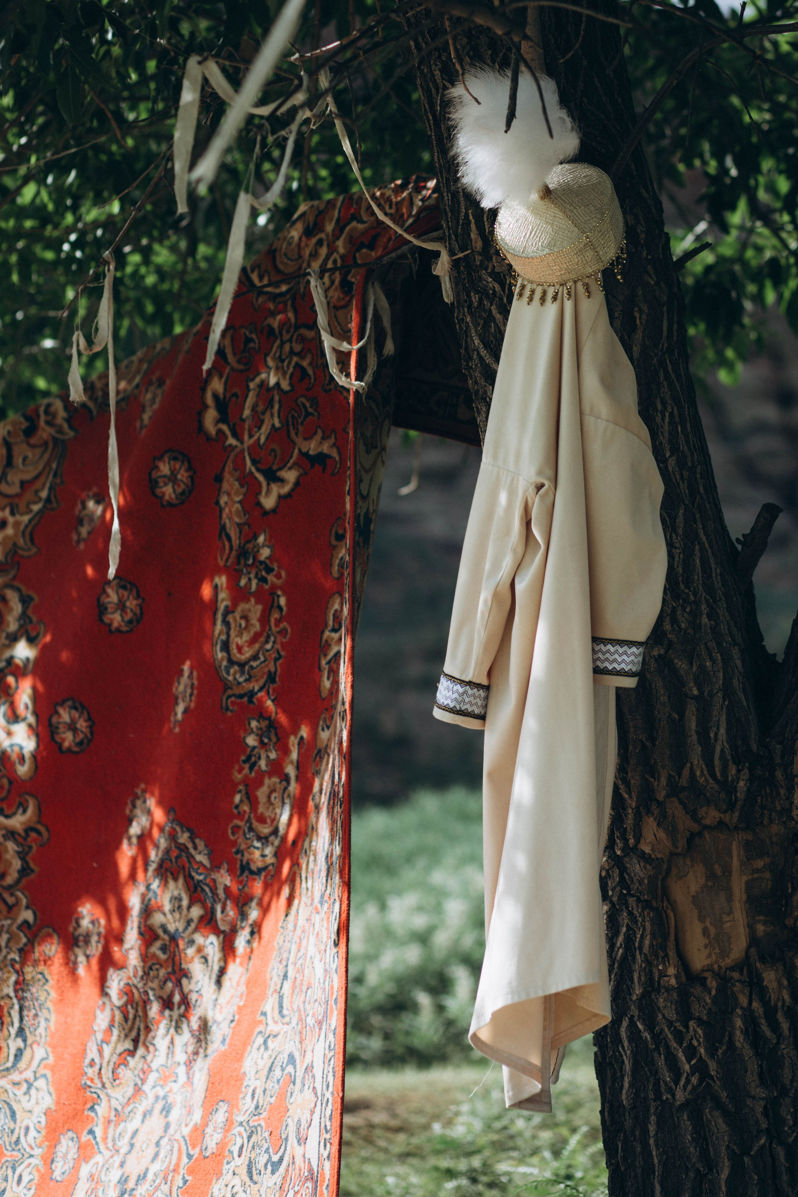 Ken Dala. Shakhmanoff.kz