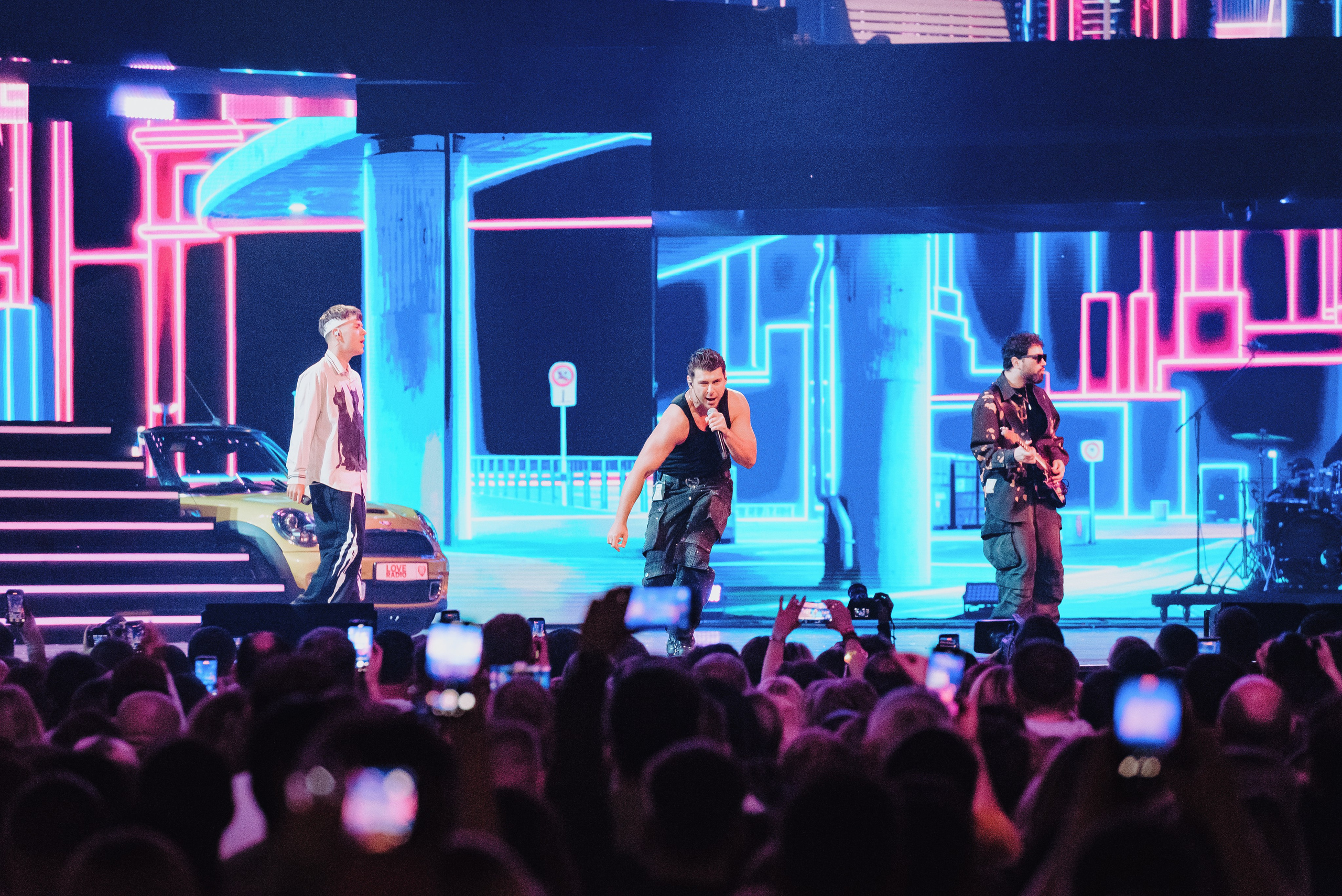 Big Love Show 2026. Фотограф в Москве