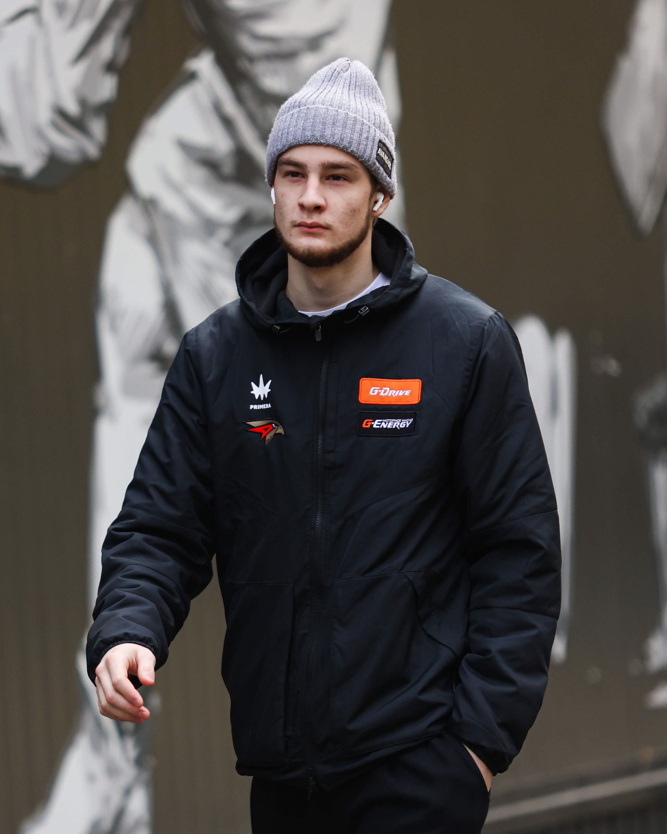 Спорт. Твой фотограф в Москве