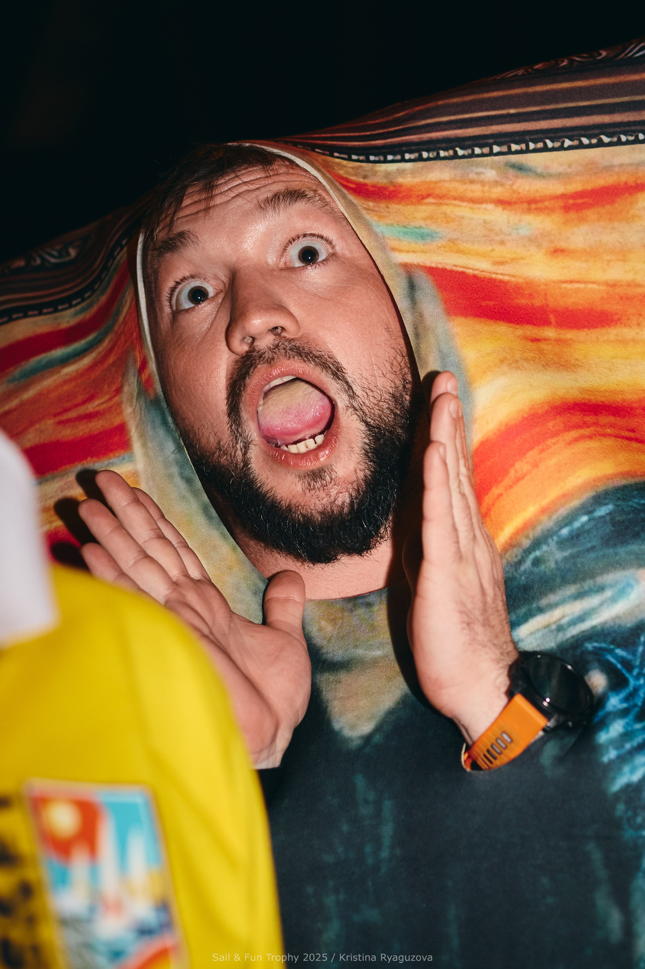 Репортажный фотограф в Санкт-Петербурге. Репортажный и портретный фотограф в Санкт-Петербурге Кристина Рягузова