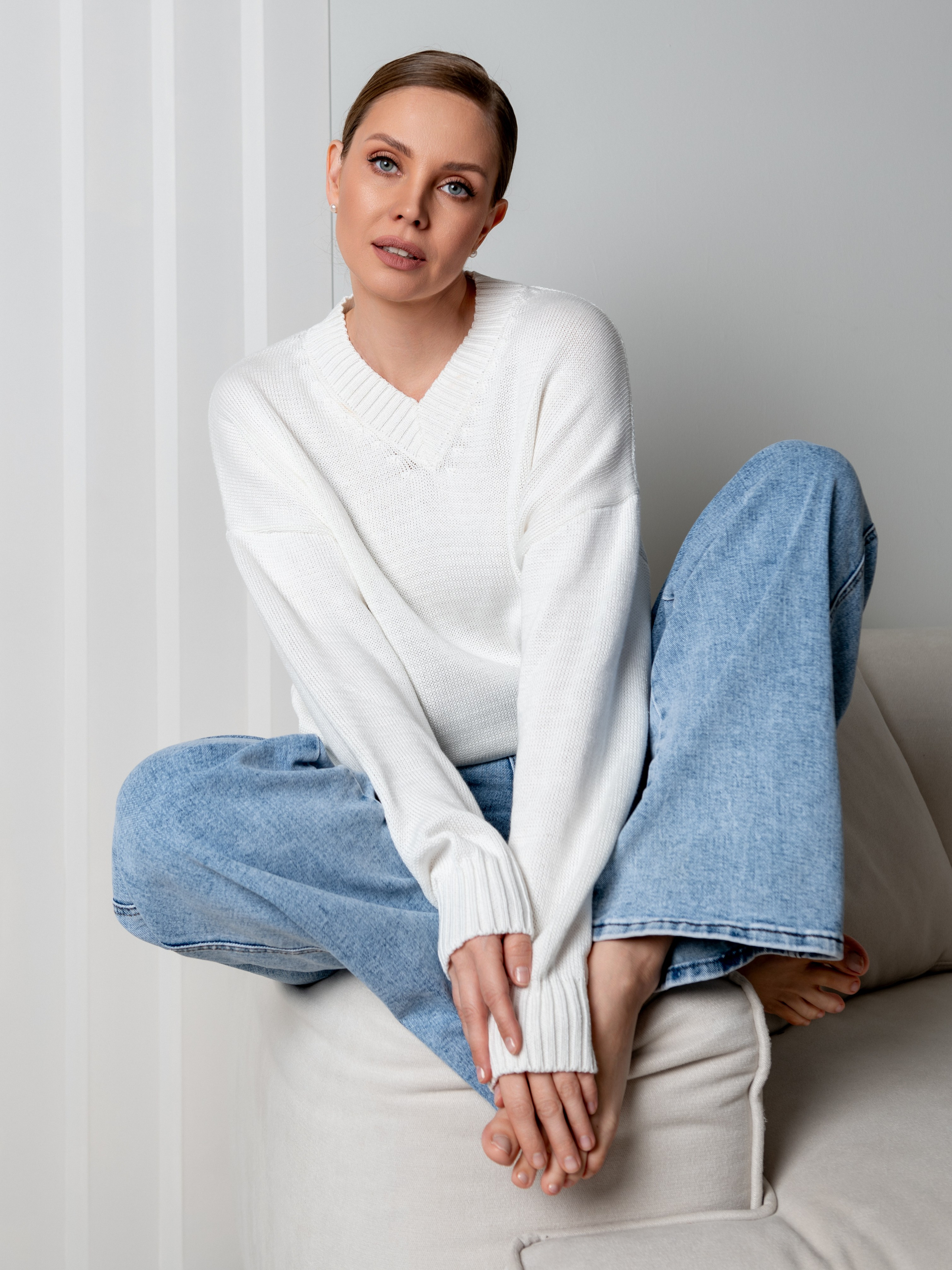 ЛИЗА +SIZE. Продающий контент для маркетплейсов и e-commerce «под ключ»