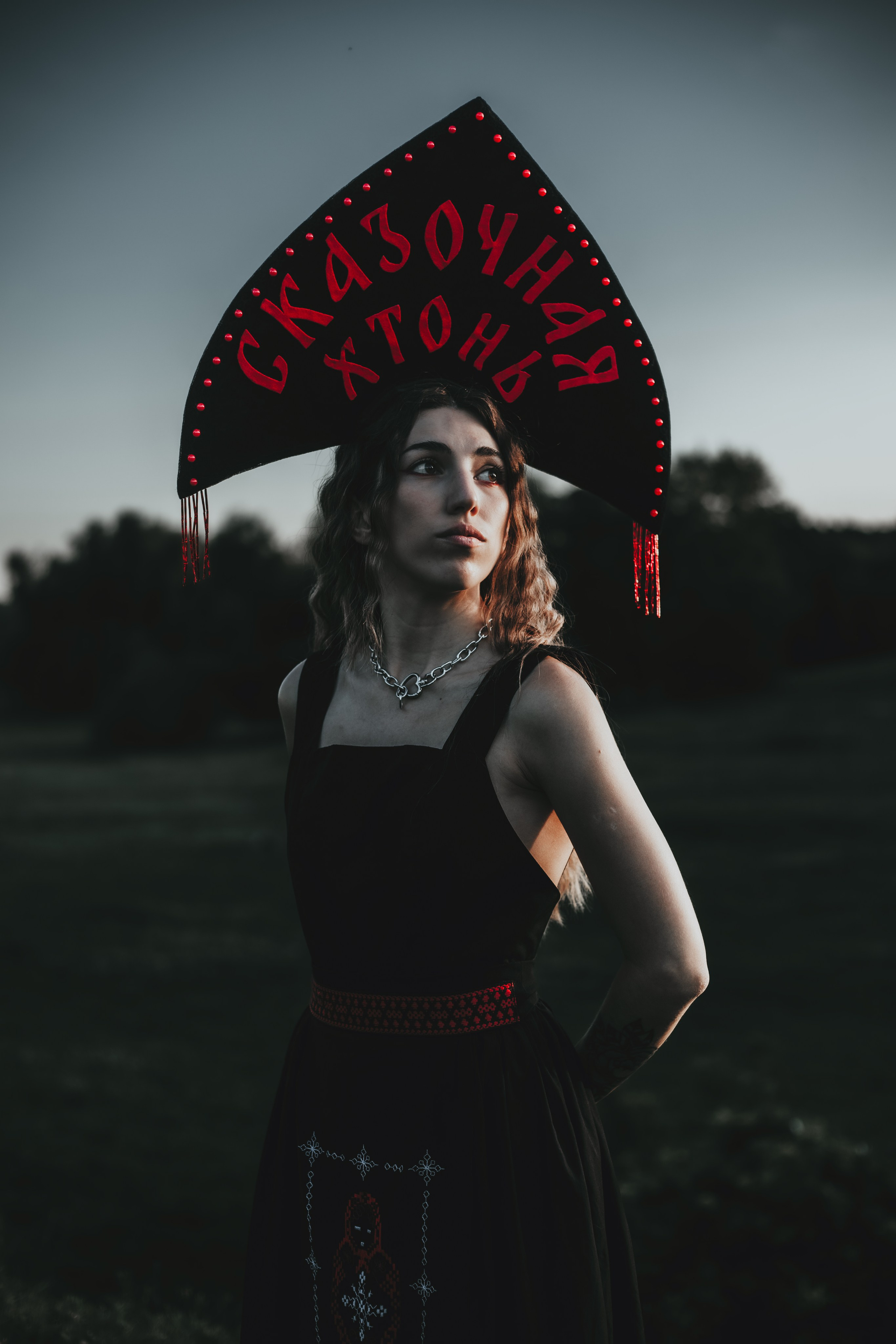 K_H. Фотографический диссiдентъ