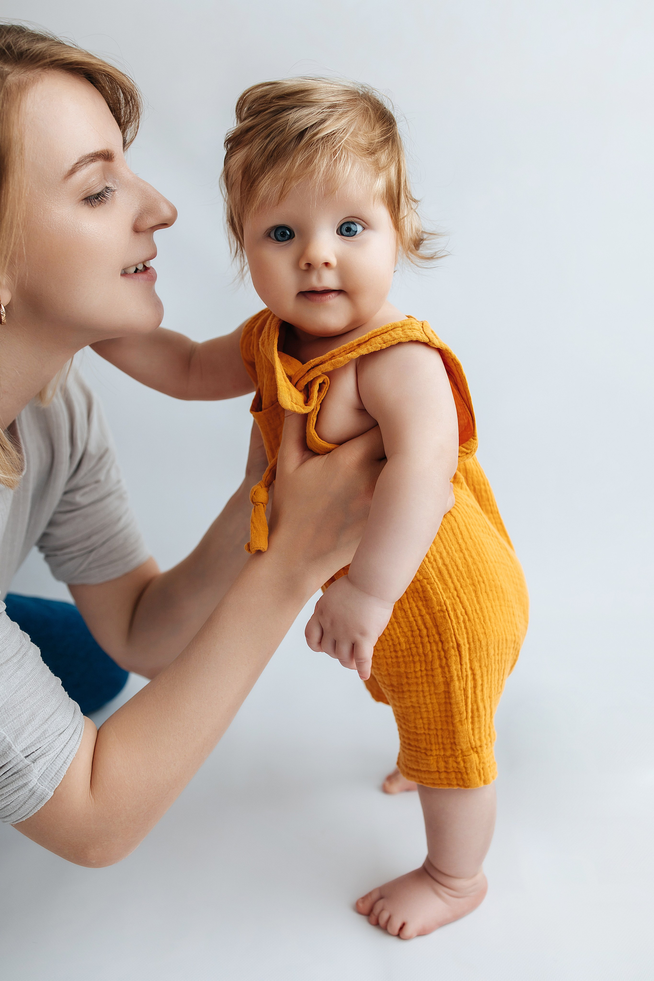 Детки до года (от 3 мес.). Главная