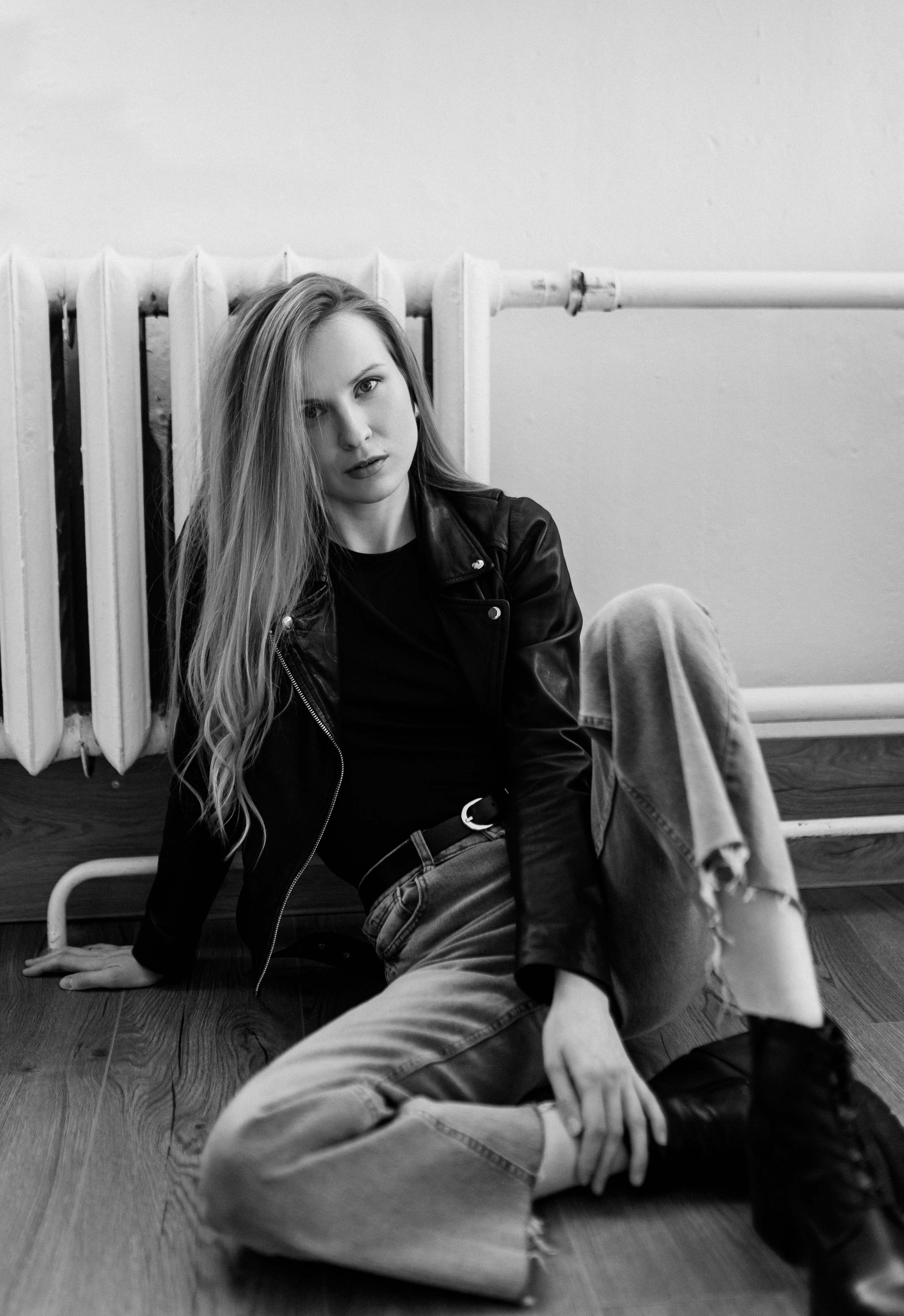 Алина. DIANA TILIKAINEN — Фотограф Республика Карелия