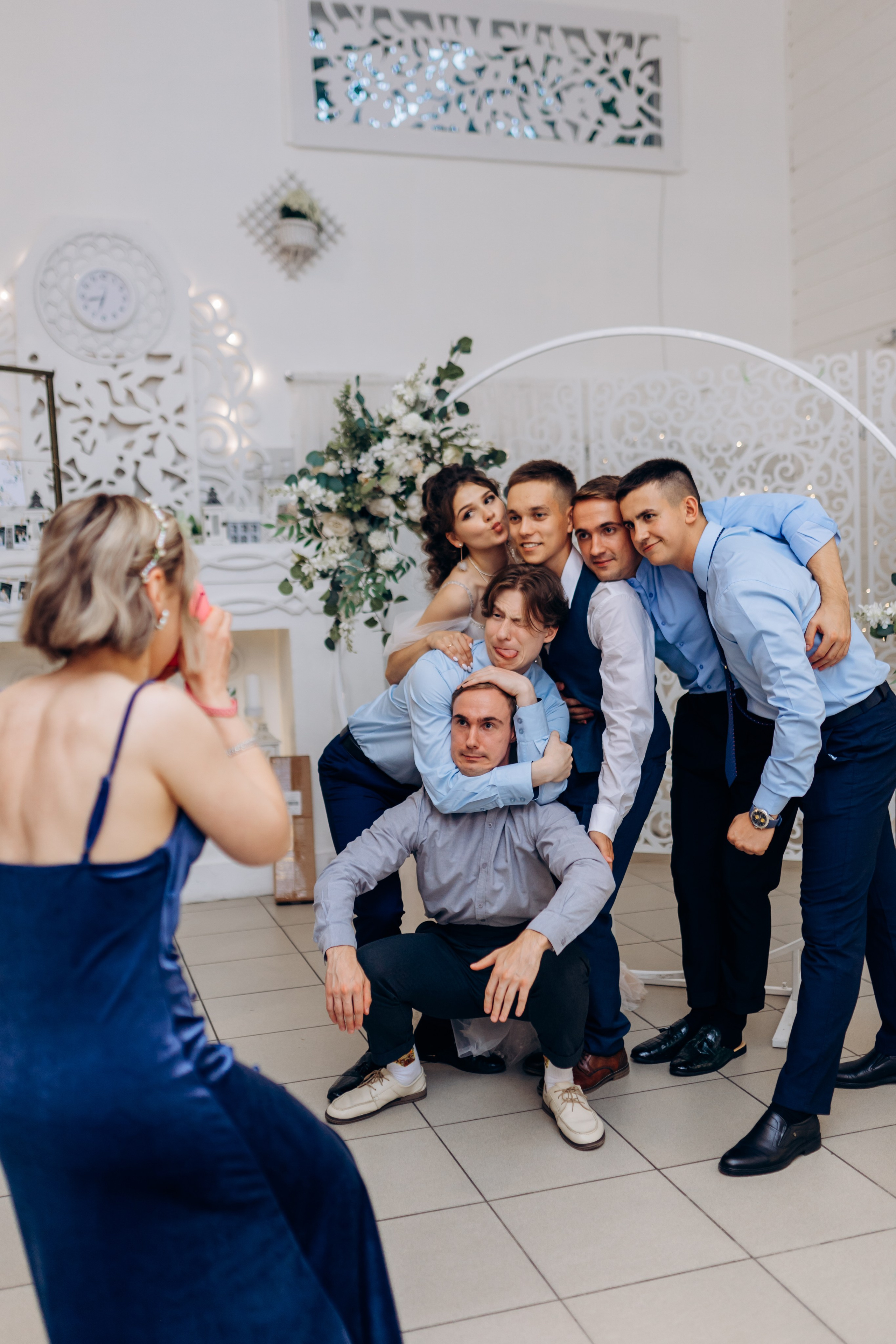 Маргарита & Ярослав. DIANA TILIKAINEN — Фотограф Республика Карелия