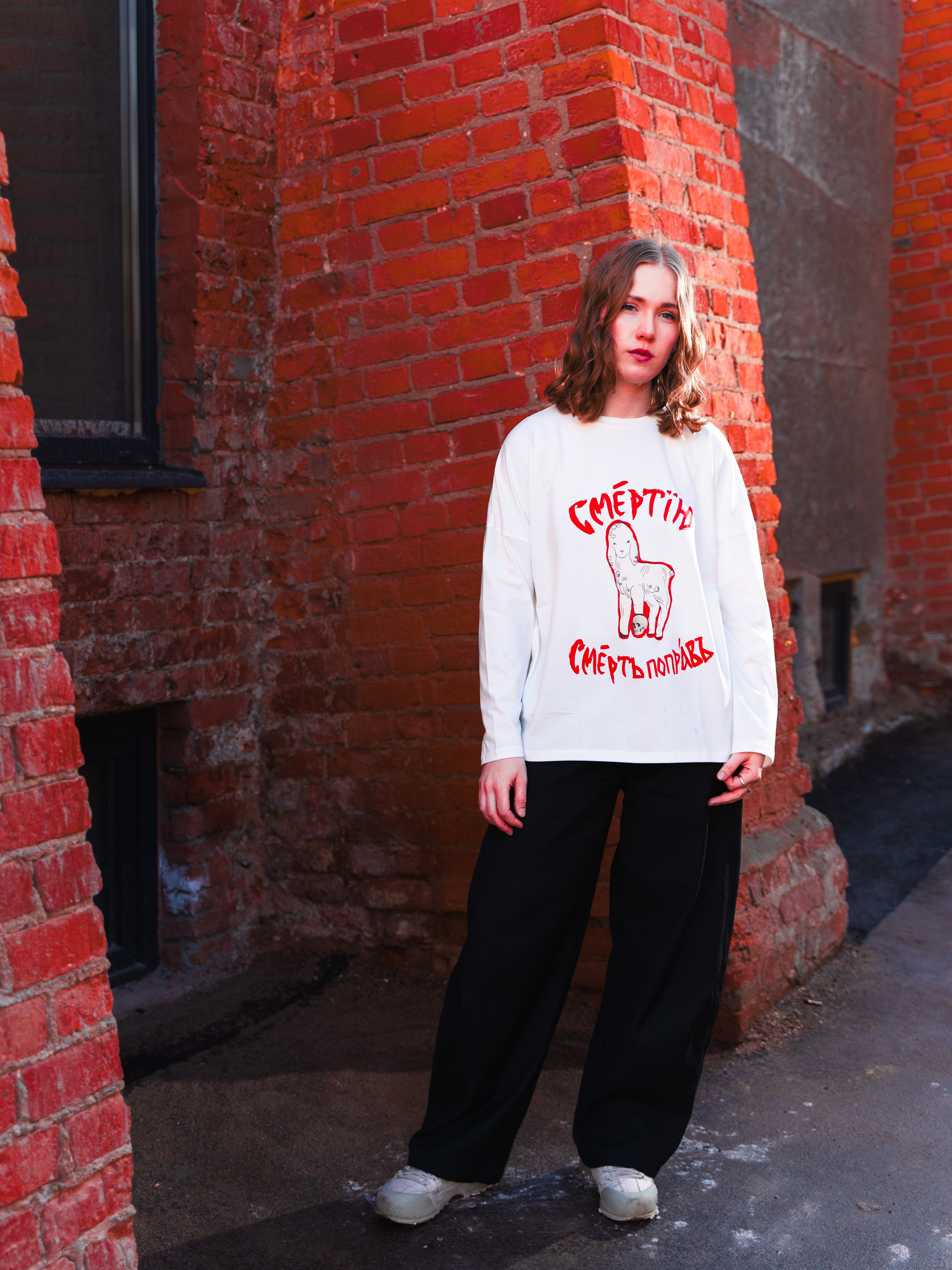 Бренд Одежды «Serafim». Видео и Фото