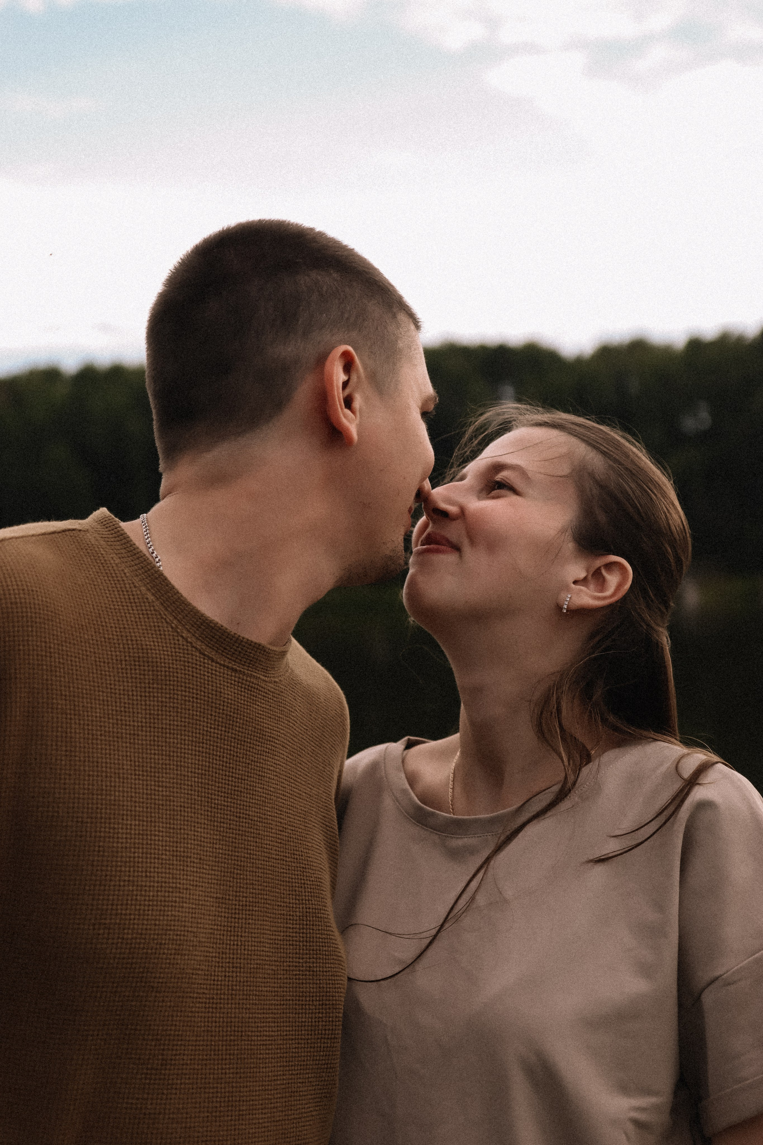 В ожидании ♥︎. Фотограф в Кемерово Клюева Дарья