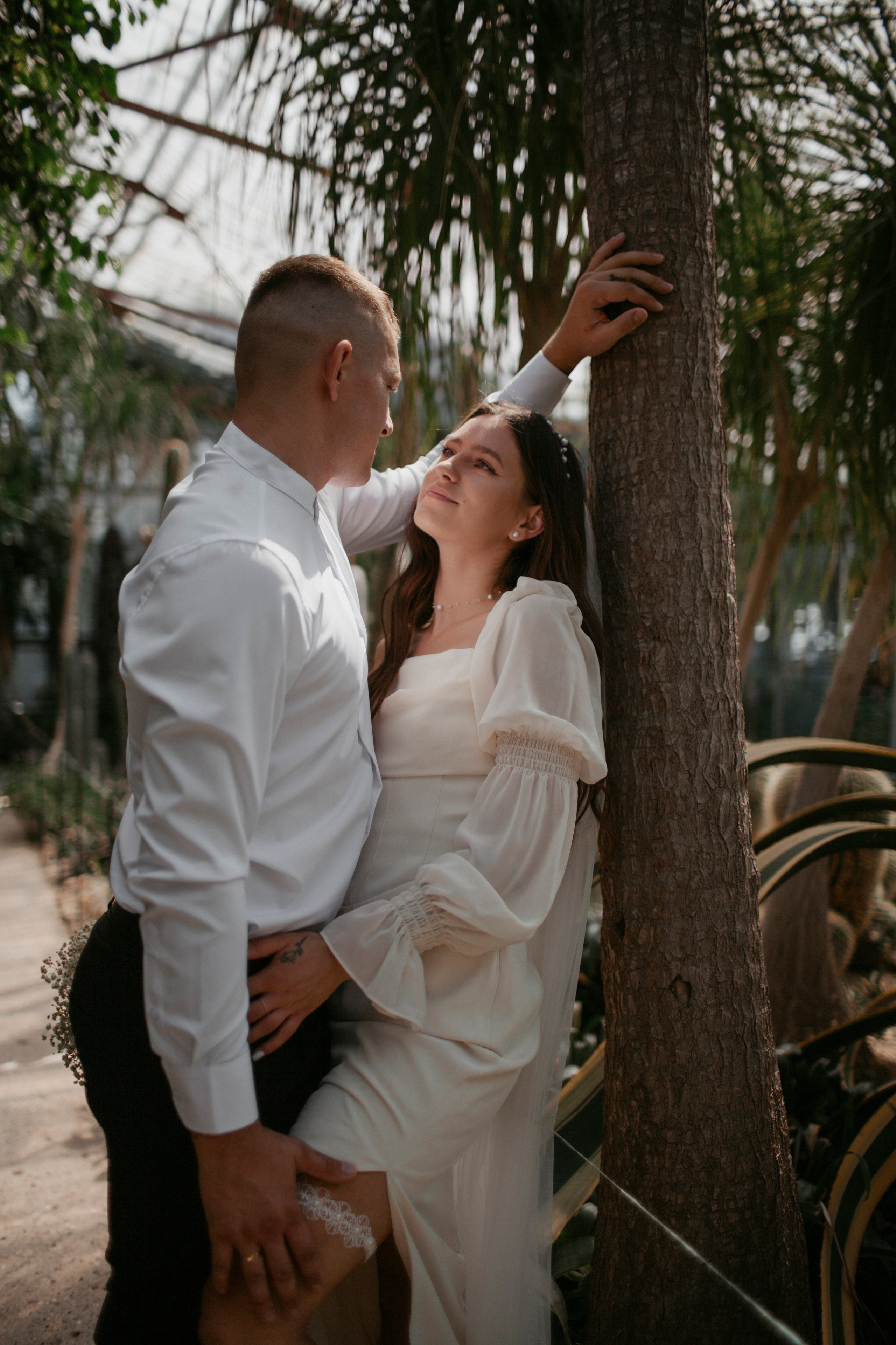 НАСТЯ & САША. | ФОТОГРАФ | ОЛЯ | ЯЛТА | КРЫМ