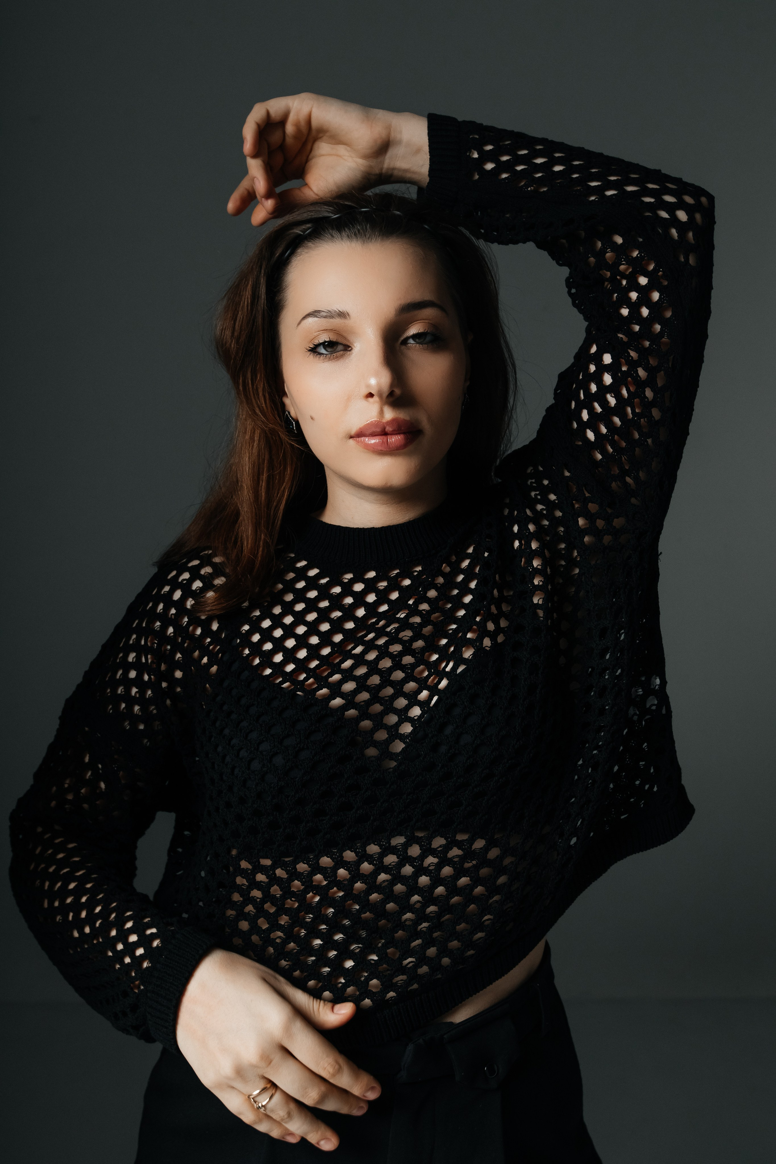 Таня. Фотограф Таганрог Любимая Надя