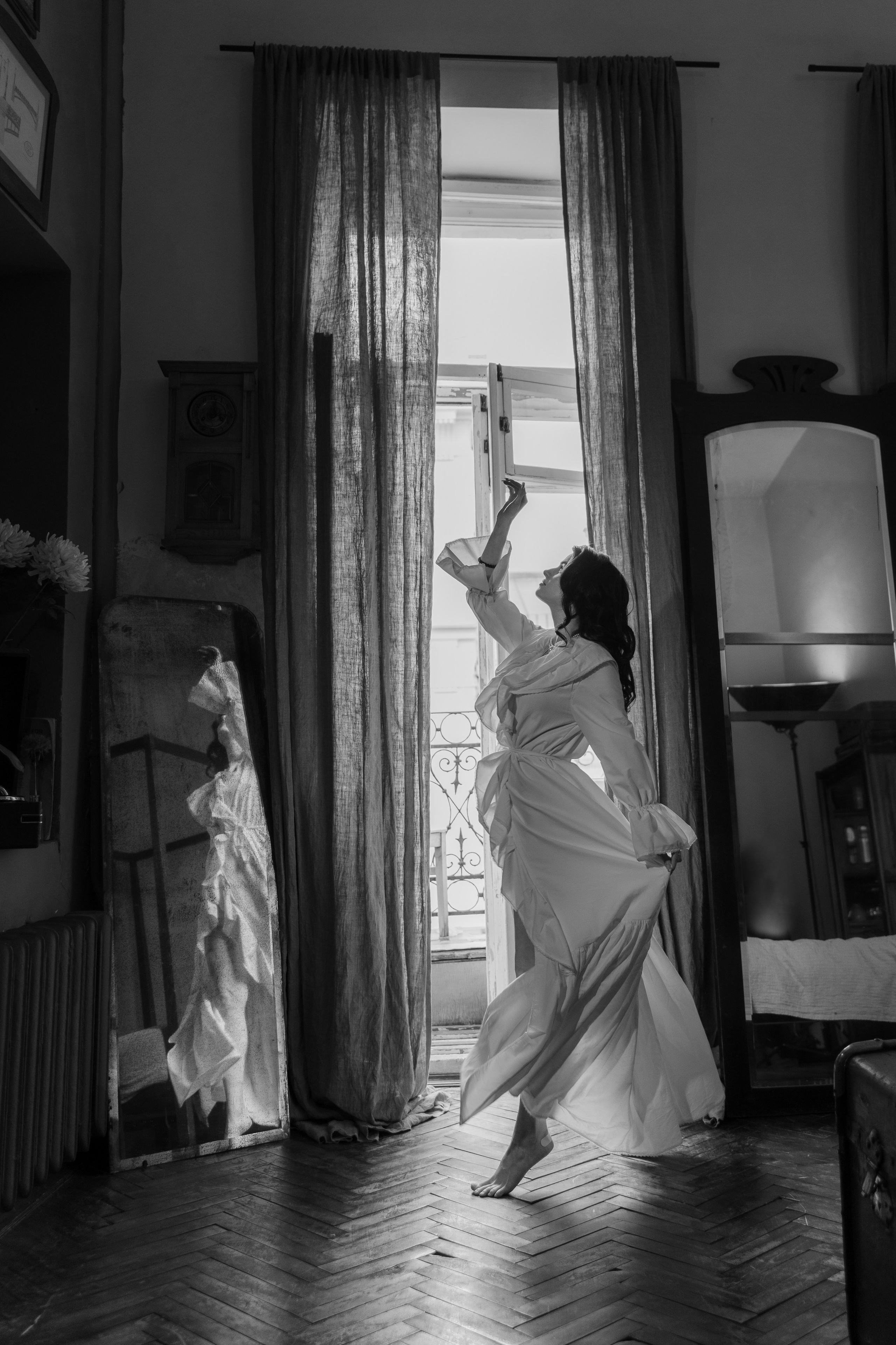 Алексей + Ксения