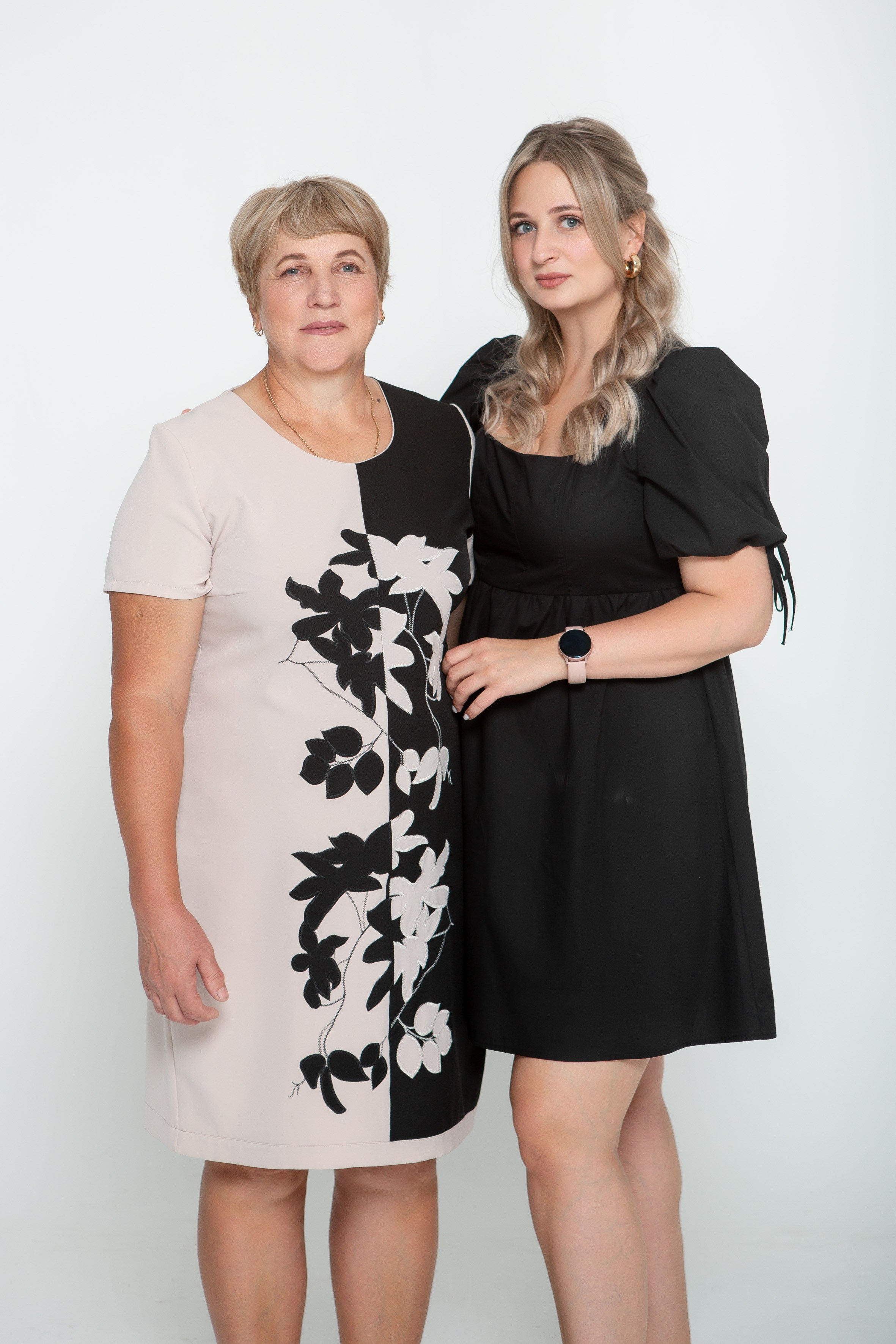 Выпускной девушки. Фотографии её и членов семьи. Свадебный и портретный Фотограф в Липецке Дмитрий Котюков