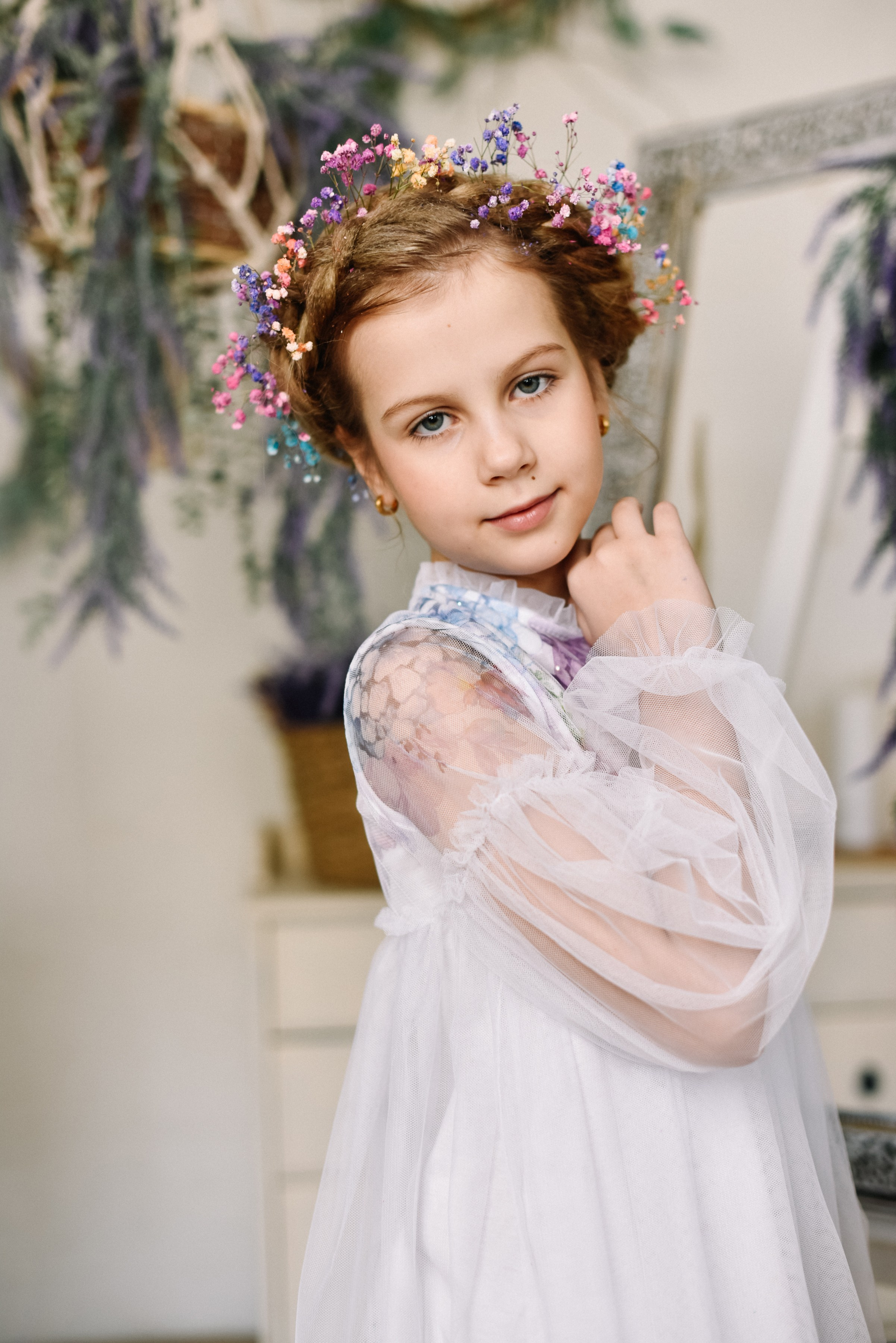 Сашечка и Ванечка