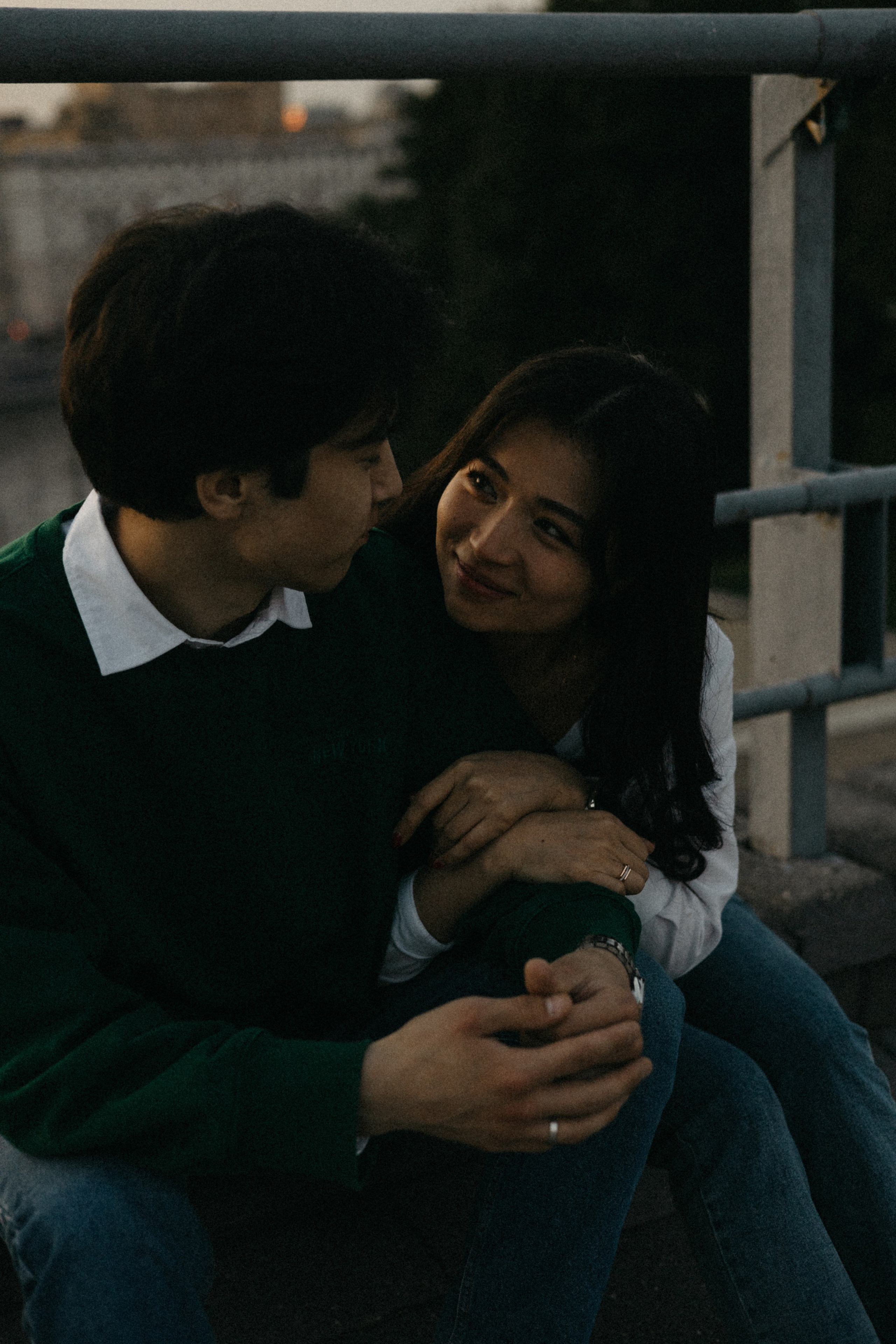 Космос внутри нас. Свадебный и семейный фотограф в Санкт-Петербурге и Москве