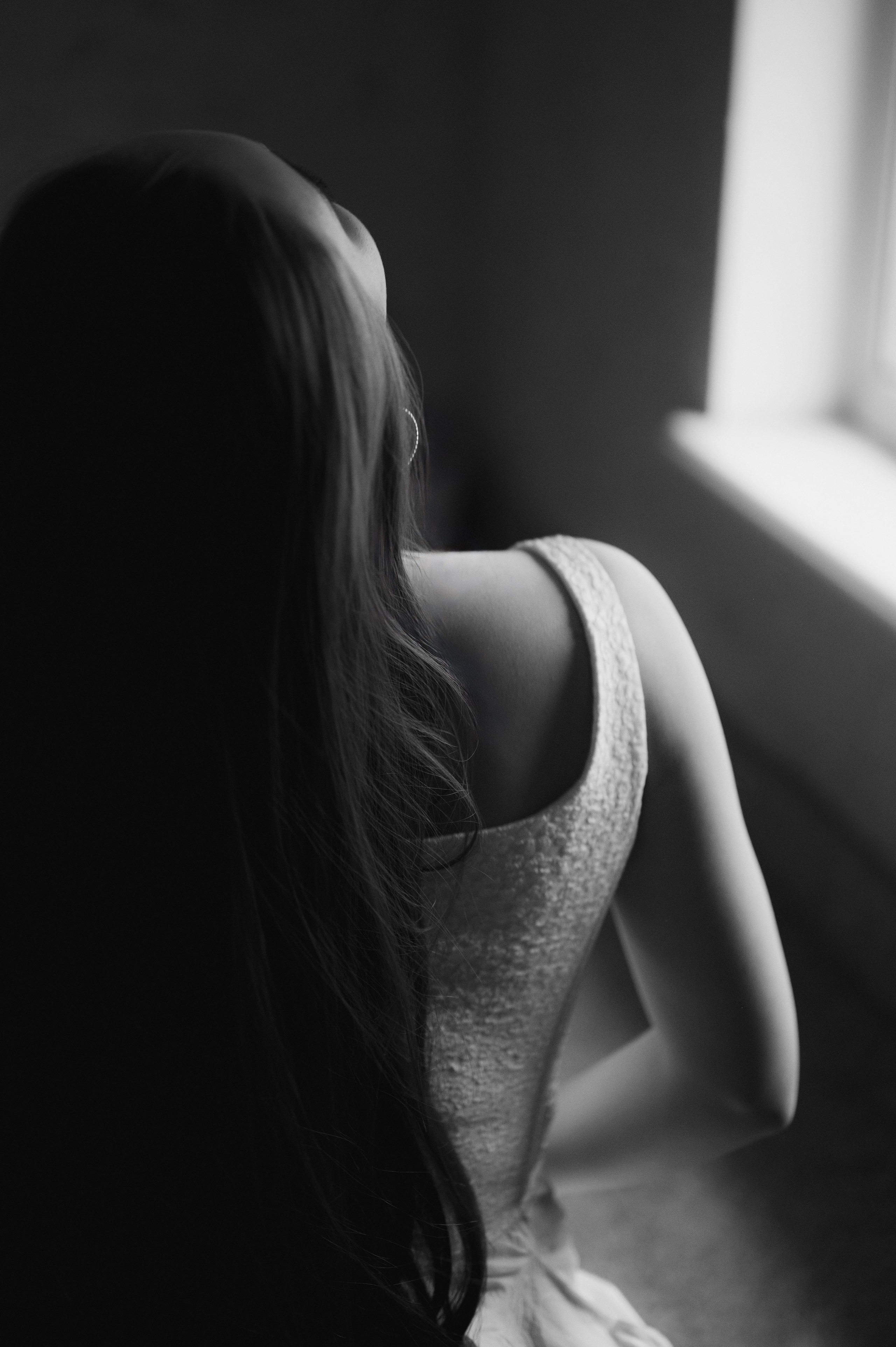 Дина. Фотограф Ландыш Айзятова