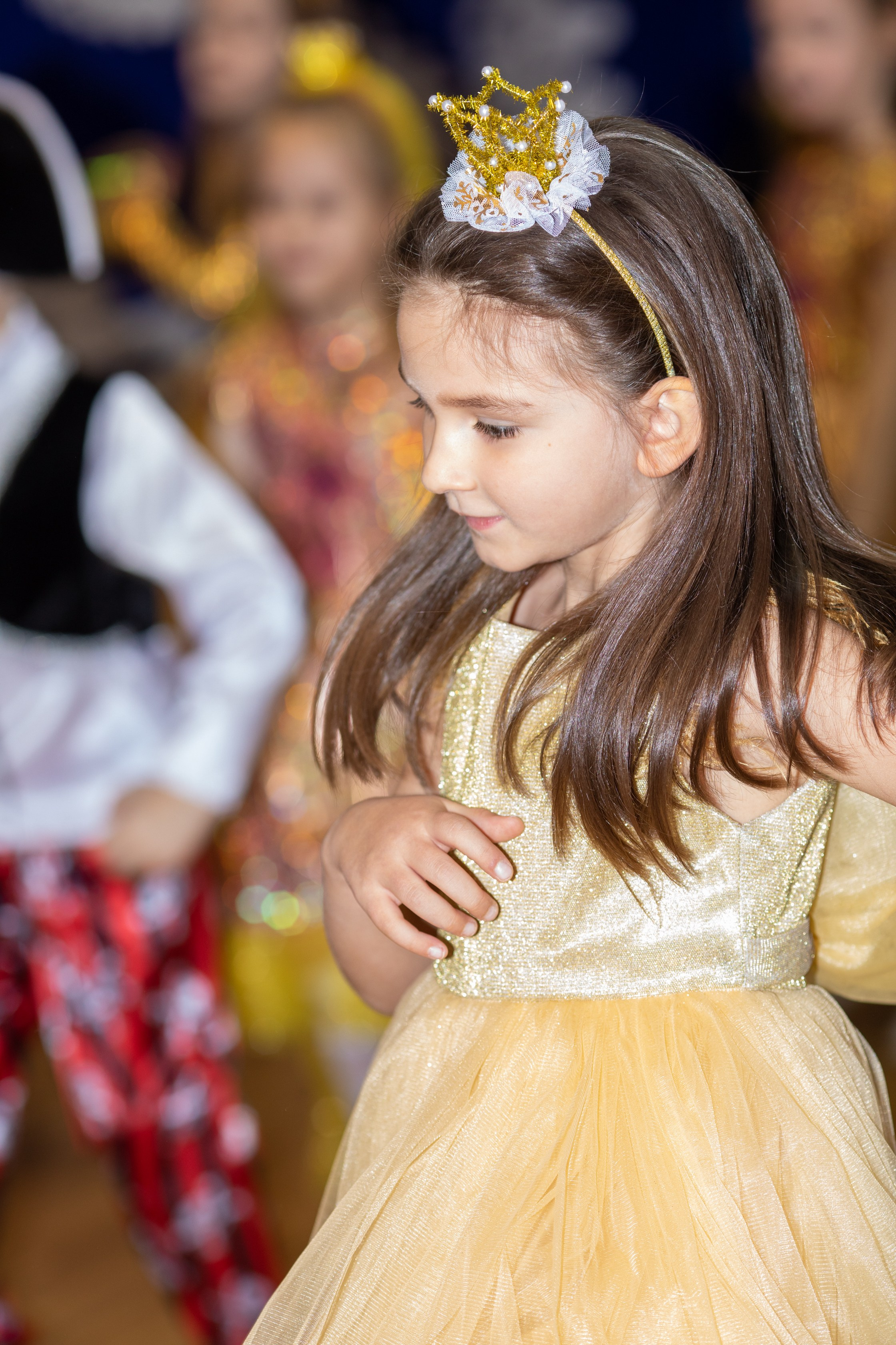 Новый год Незабудка 2024. Школьный и детский фотограф в Южно-Сахалинске Анастасия Лескова