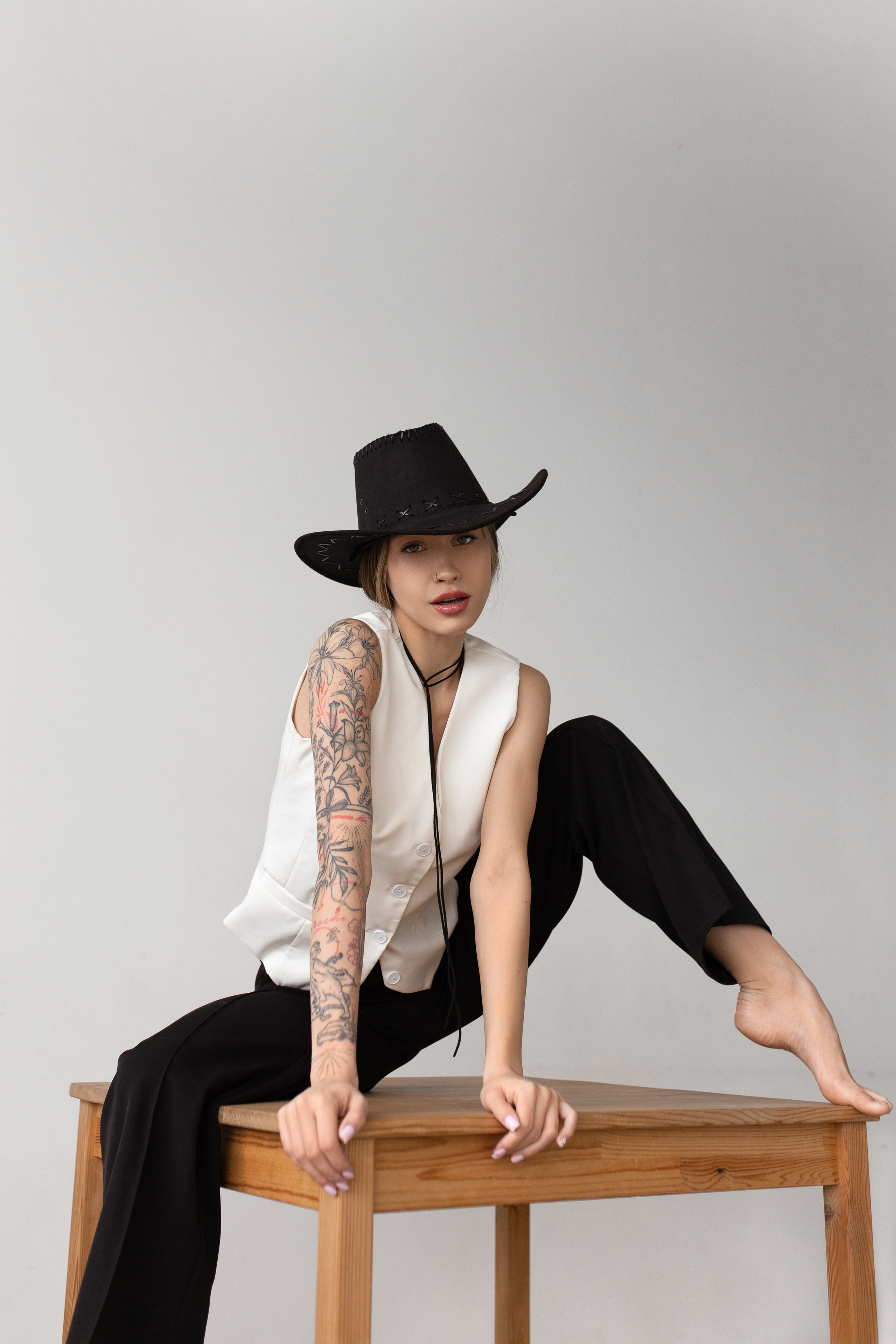 Катя. Фотограф Новосибирск Халуева Елена